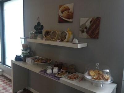 GIO'EL Happiness Guest House