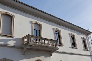 Gebäudedesign