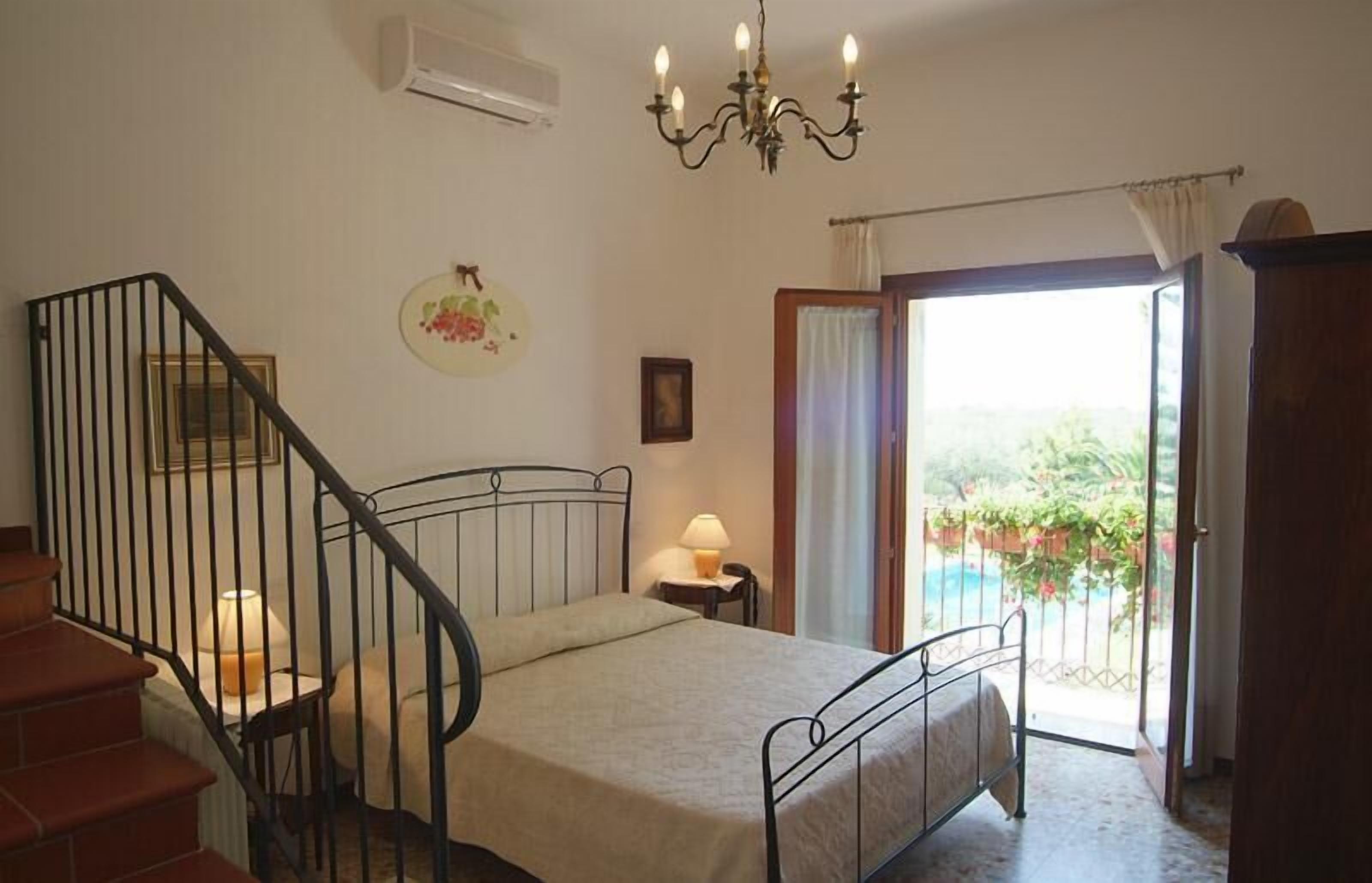 Superior Double Room | Room amenity