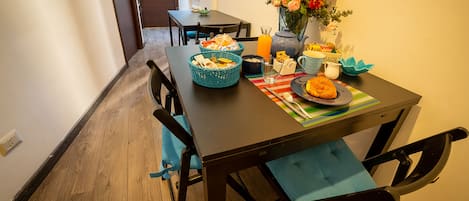 Frukost