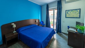 Comfort-dobbeltværelse - privat badeværelse