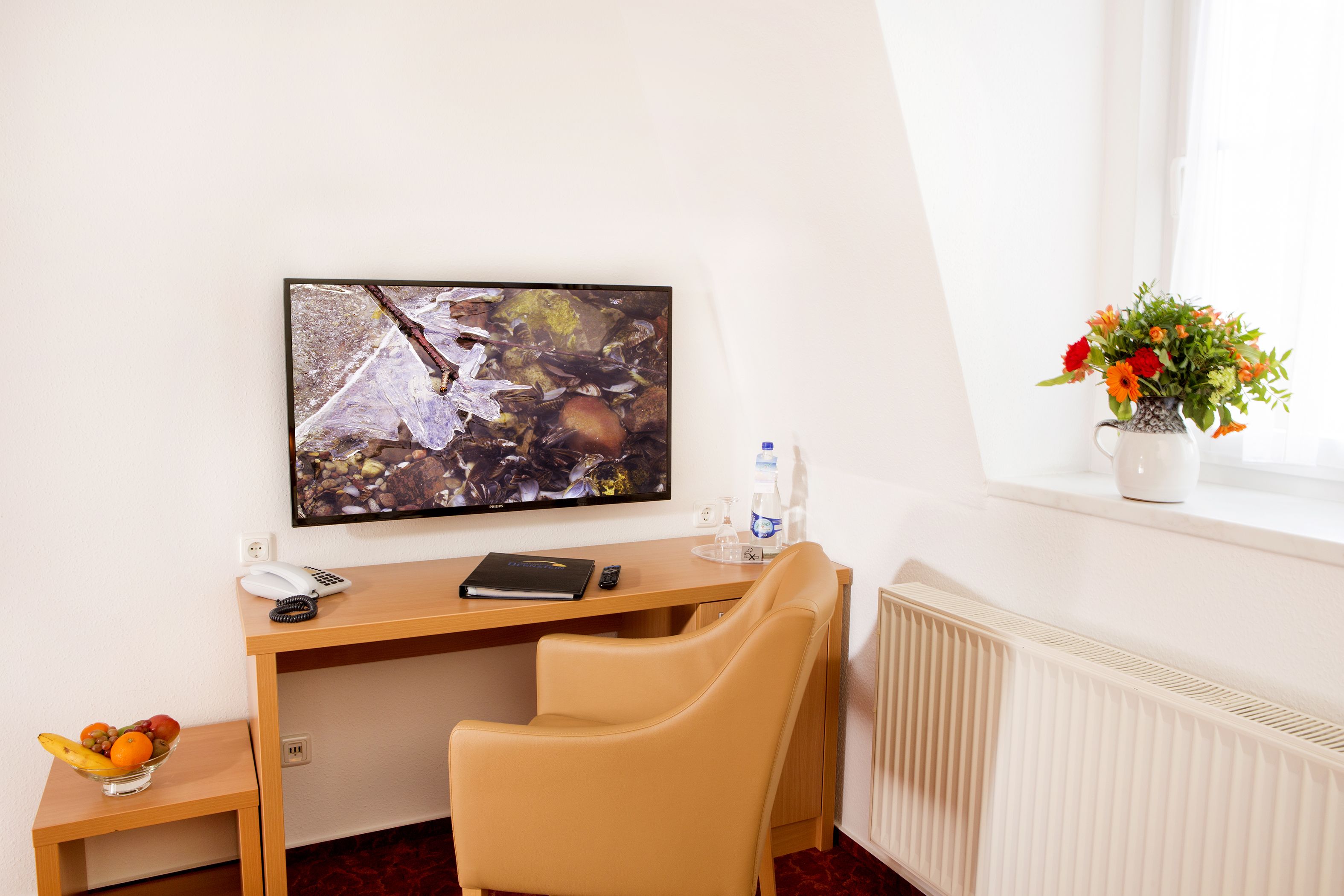 single room | individually furnished, cots/infant beds, free wifi