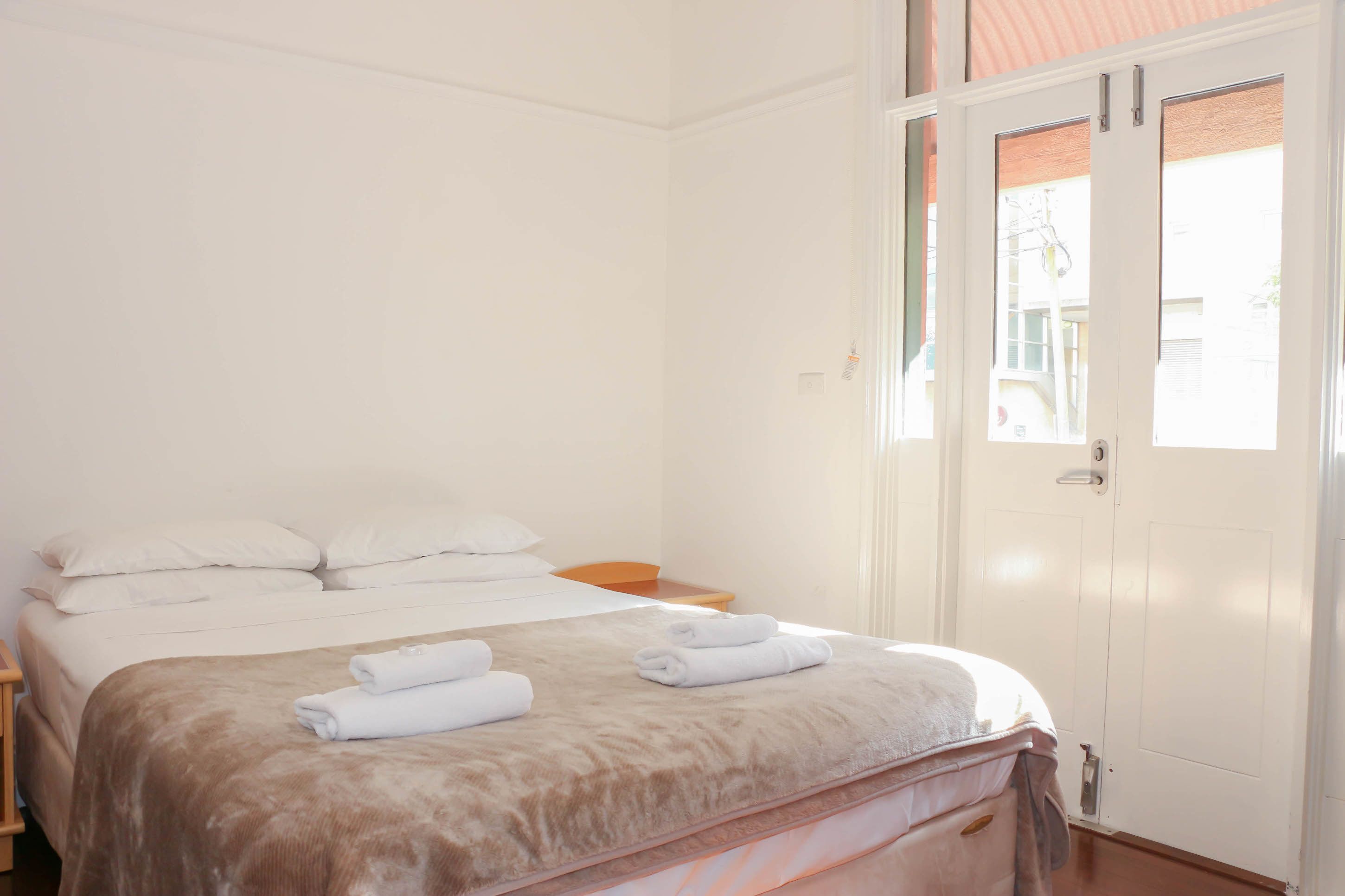 Photo - Glasgow Arms Hotel Ultimo