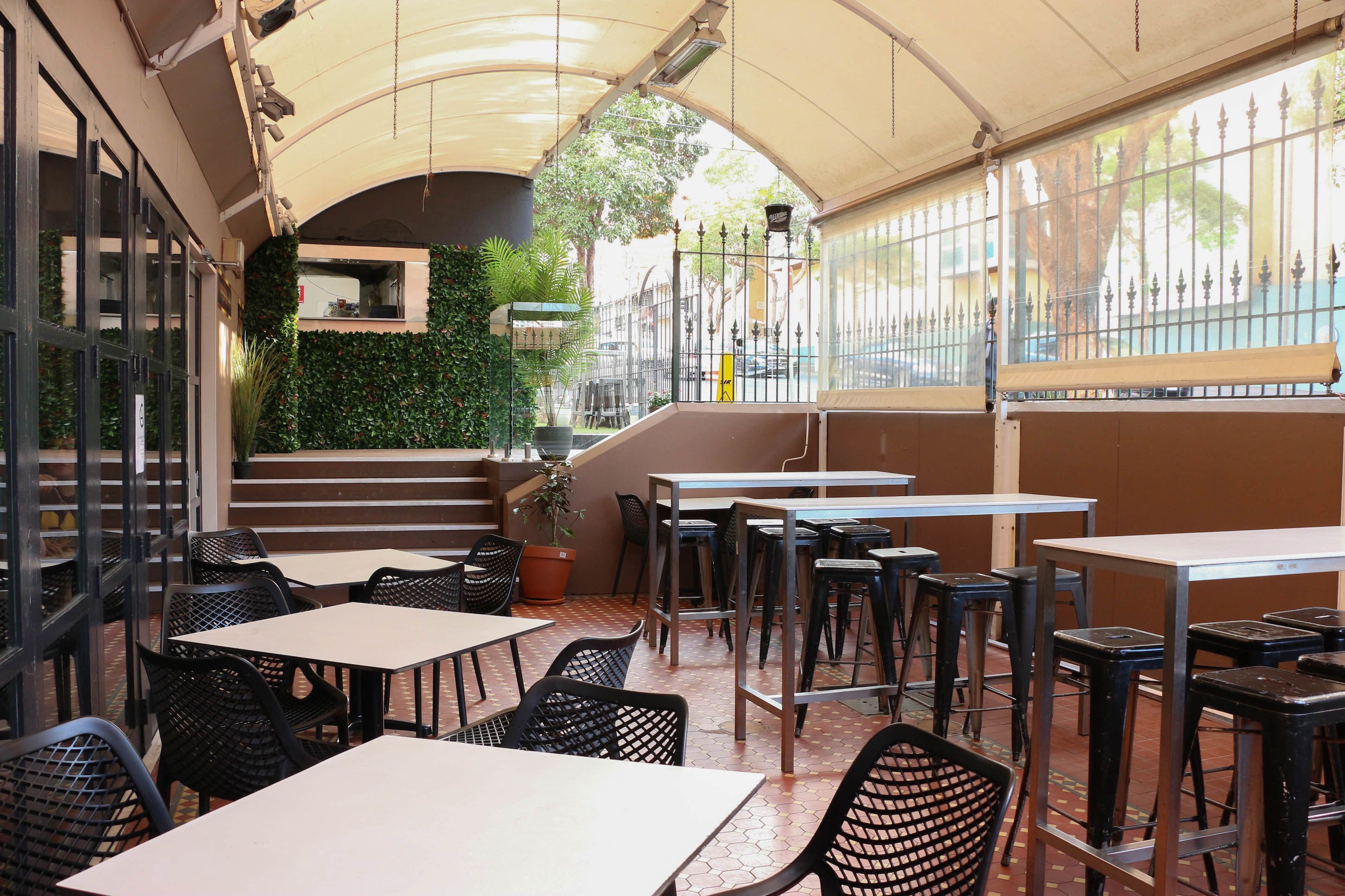 Photo - Glasgow Arms Hotel Ultimo