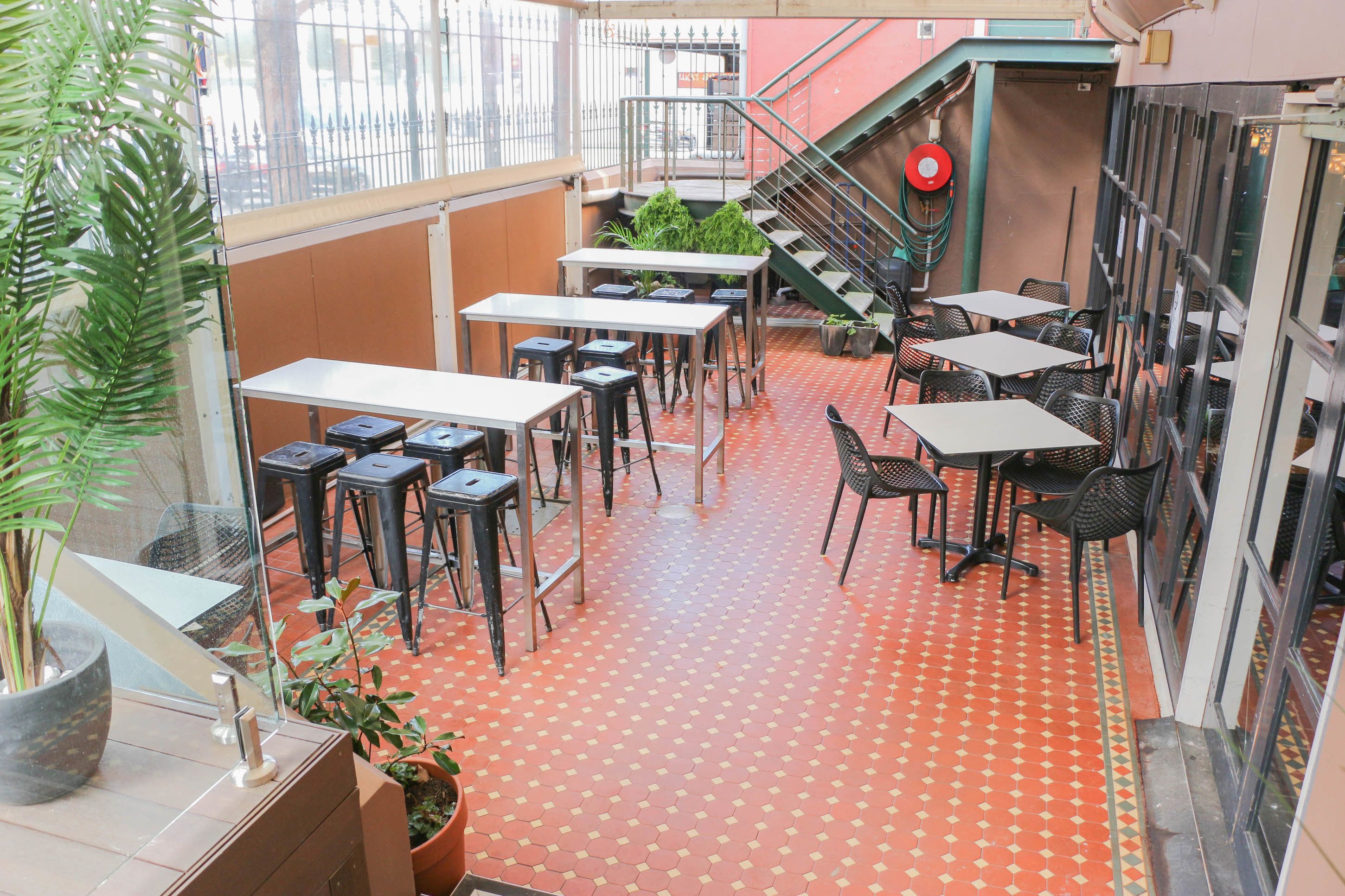 Photo - Glasgow Arms Hotel Ultimo