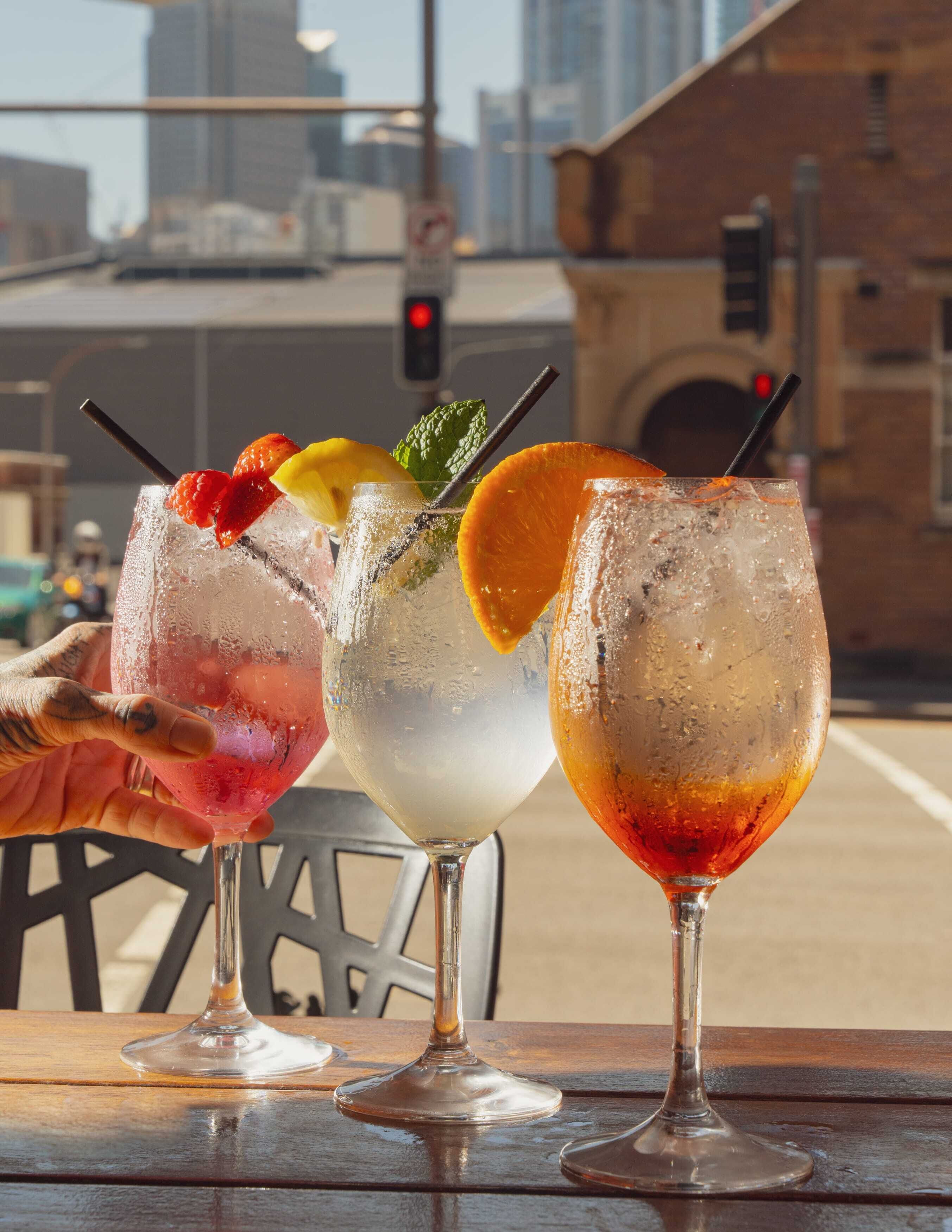 Photo - Glasgow Arms Hotel Ultimo