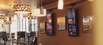 Glasgow Arms Hotel Ultimo