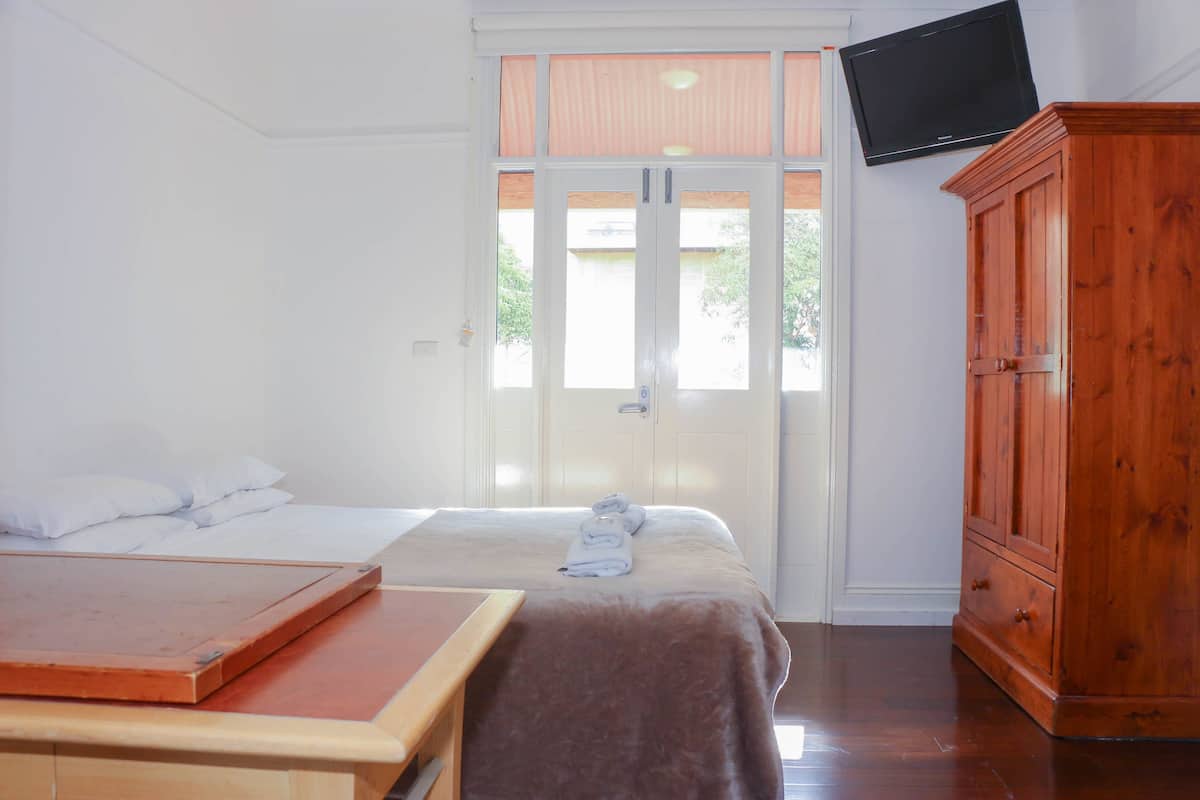 Room, 1 Queen Bed, Balcony