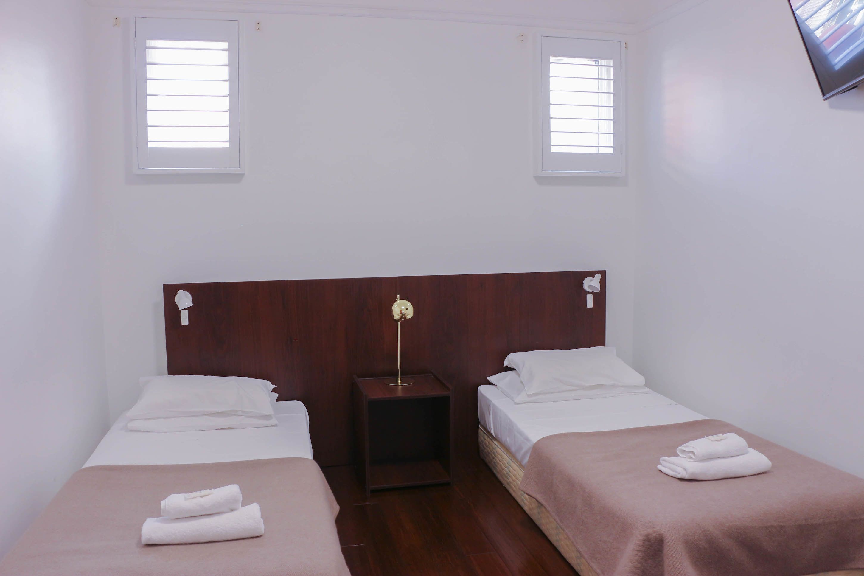 Photo - Glasgow Arms Hotel Ultimo