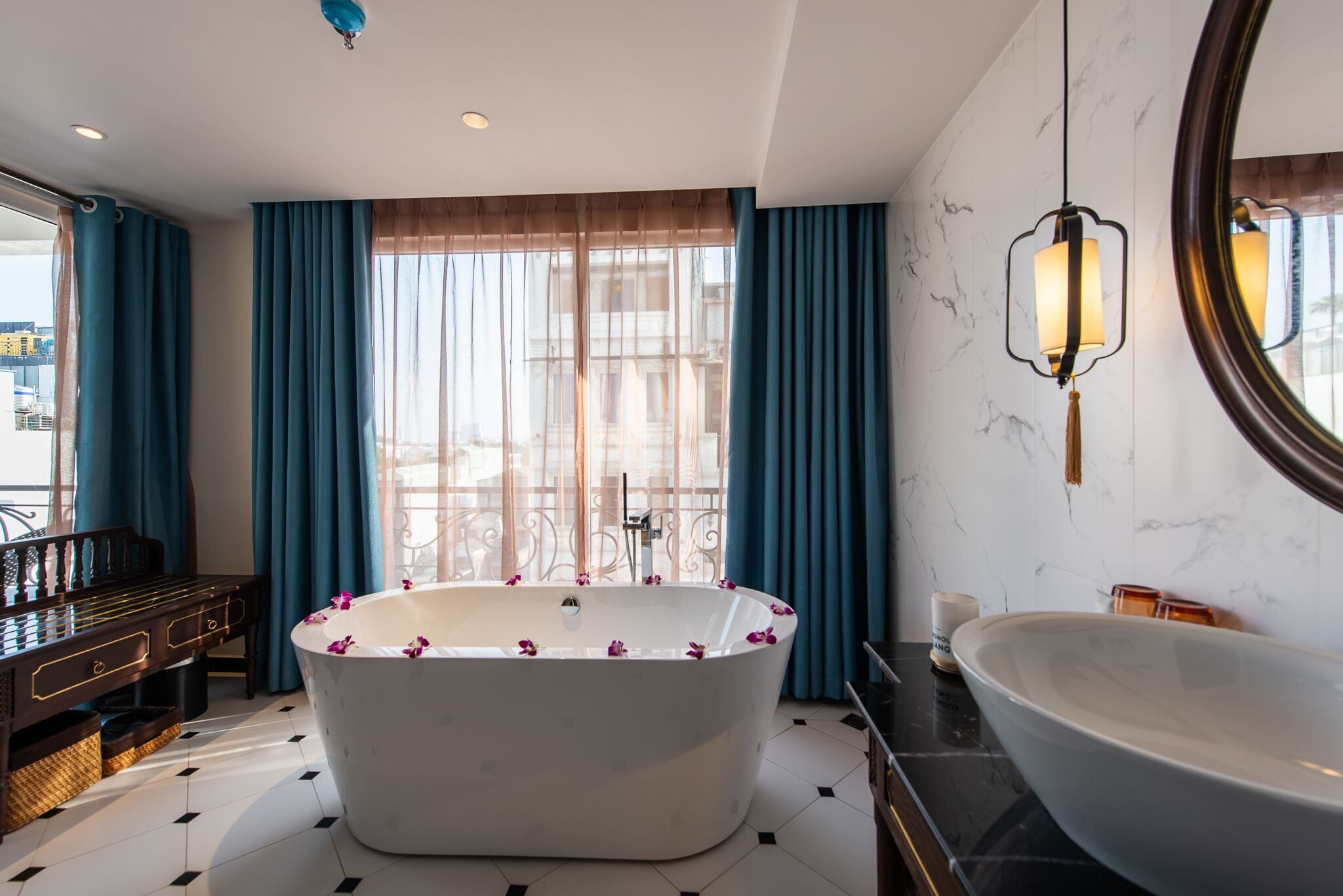 Foto - Hanoi Tirant Hotel