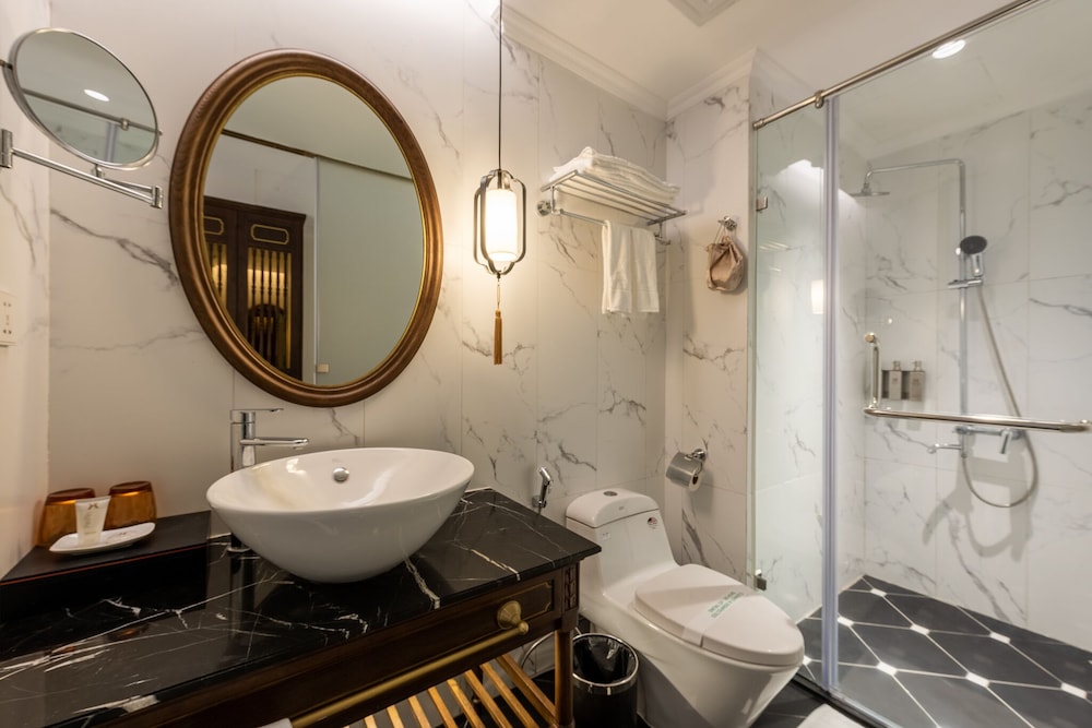 Hanoi Tirant Hotel by null