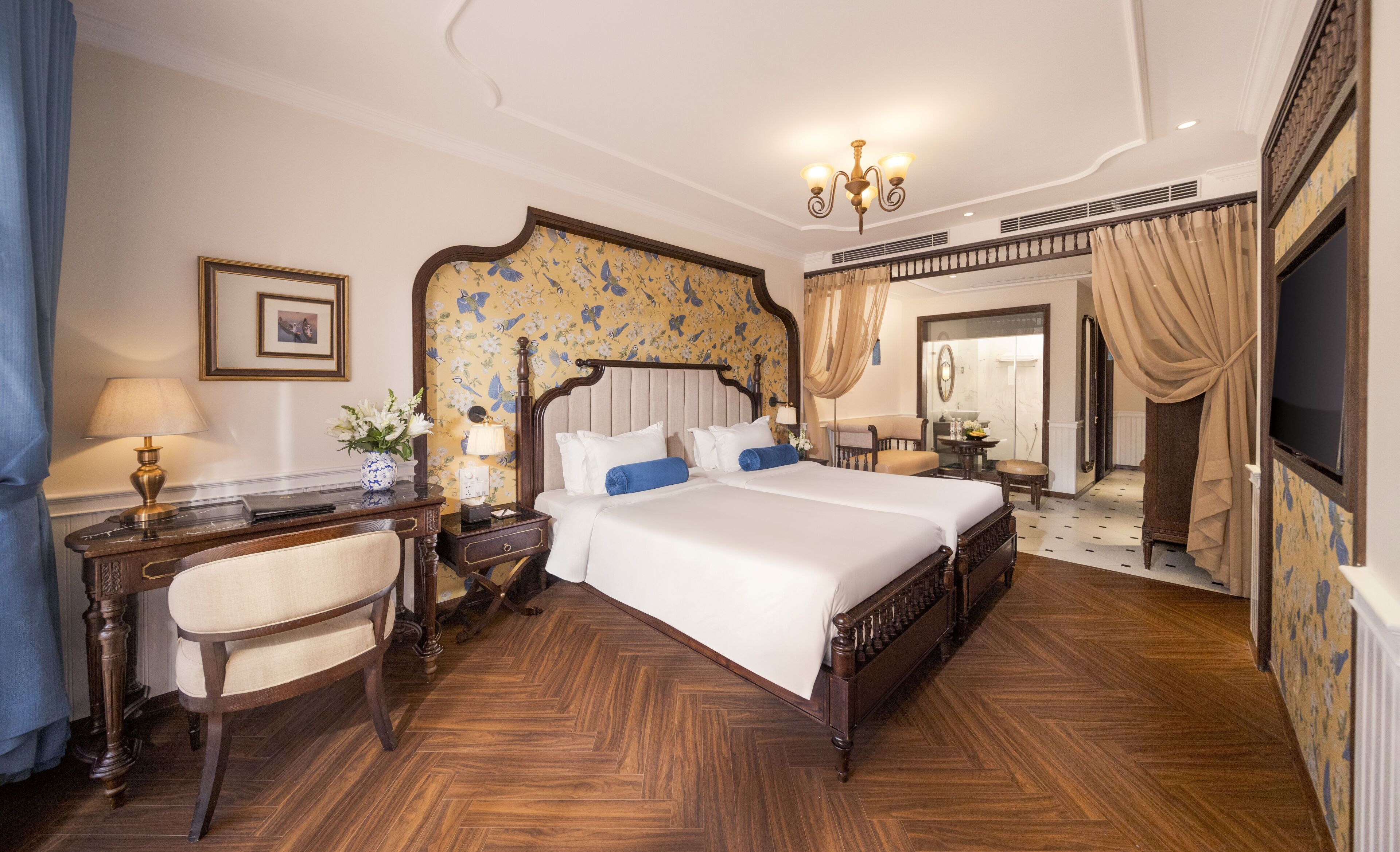Photo - Hanoi Tirant Hotel