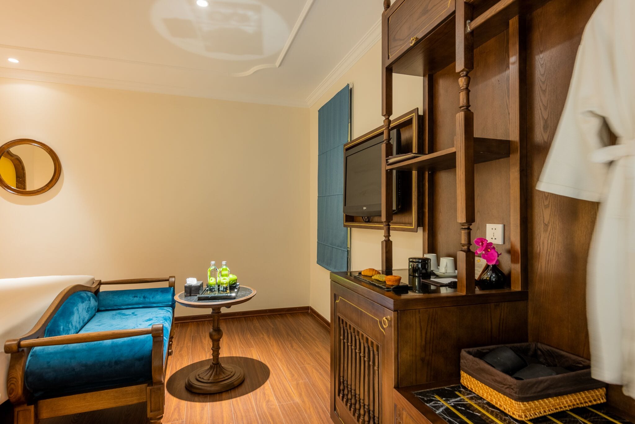 Foto - Tirant Hotel