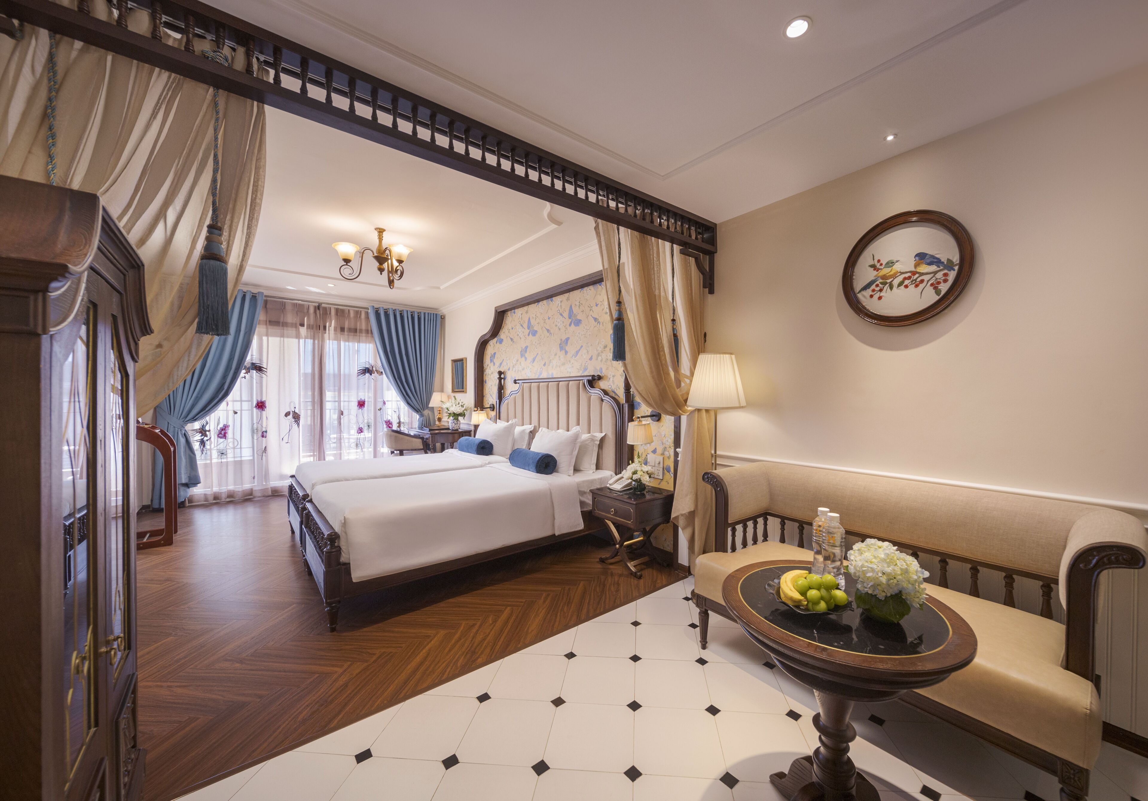 Photo - Hanoi Tirant Hotel