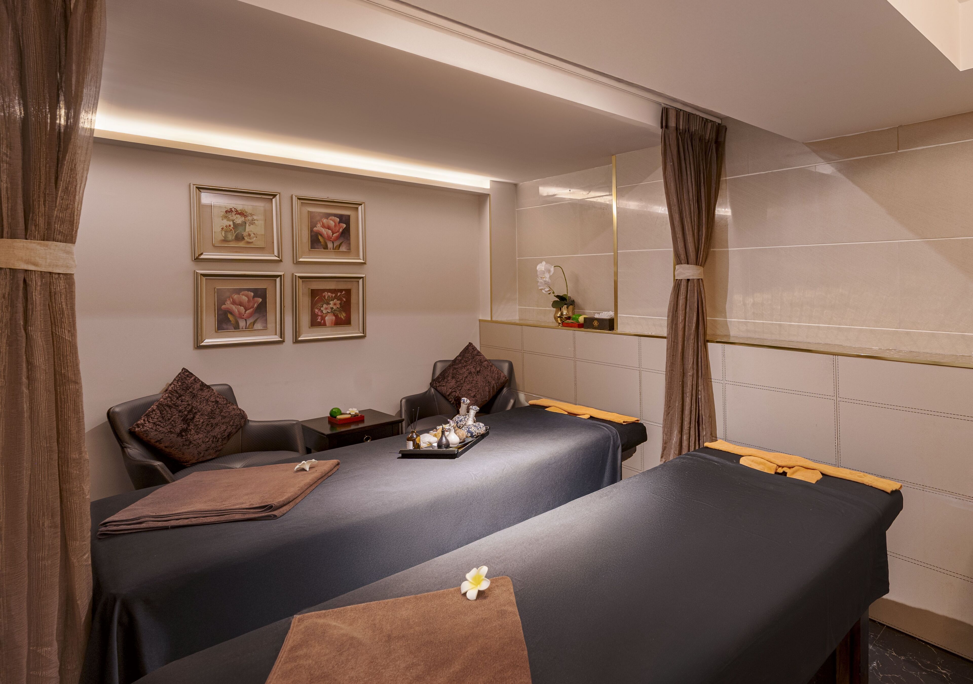 Foto - Tirant Hotel