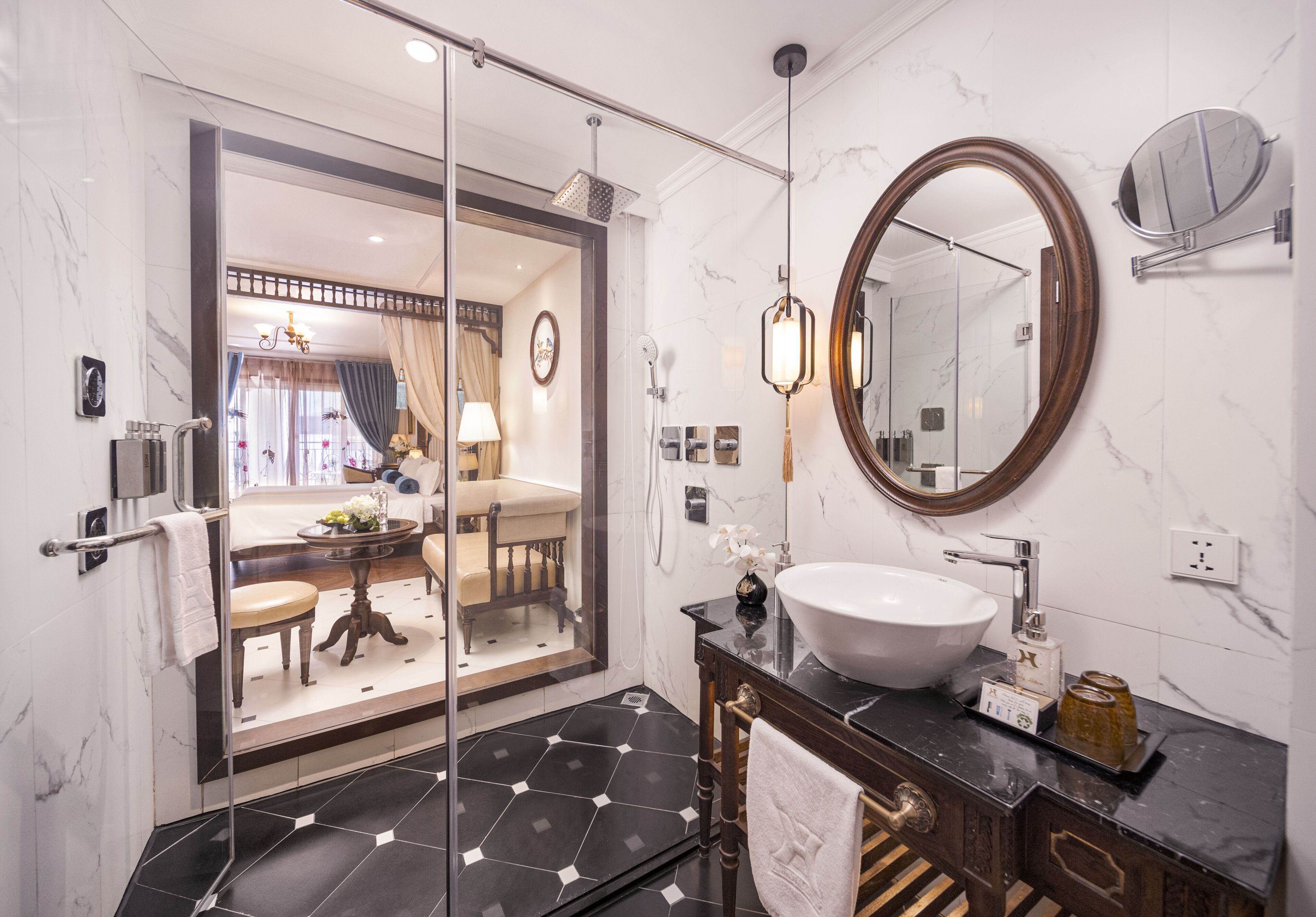 Photo - Hanoi Tirant Hotel