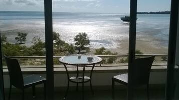 Standard Room | Balcony