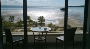Standard Room | Balcony - Casa do Capitao (Inhambane)