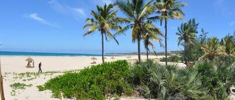 Spiaggia