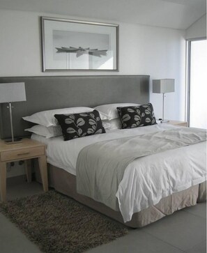 In-room safe, soundproofing, free WiFi - Casa do Capitao (Inhambane)