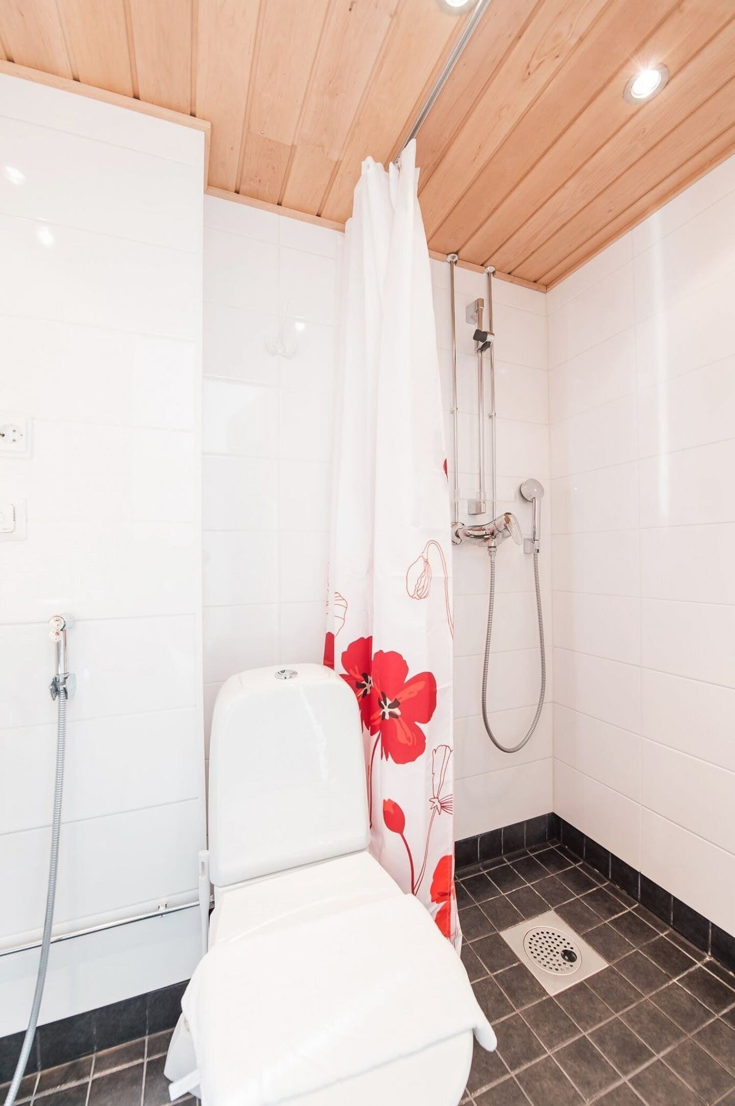 Foto - Forenom Aparthotel Helsinki Kamppi - contactless check-in