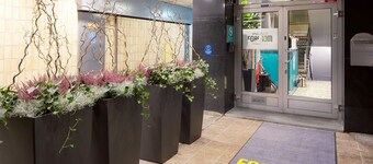 Forenom Aparthotel Helsinki Kamppi