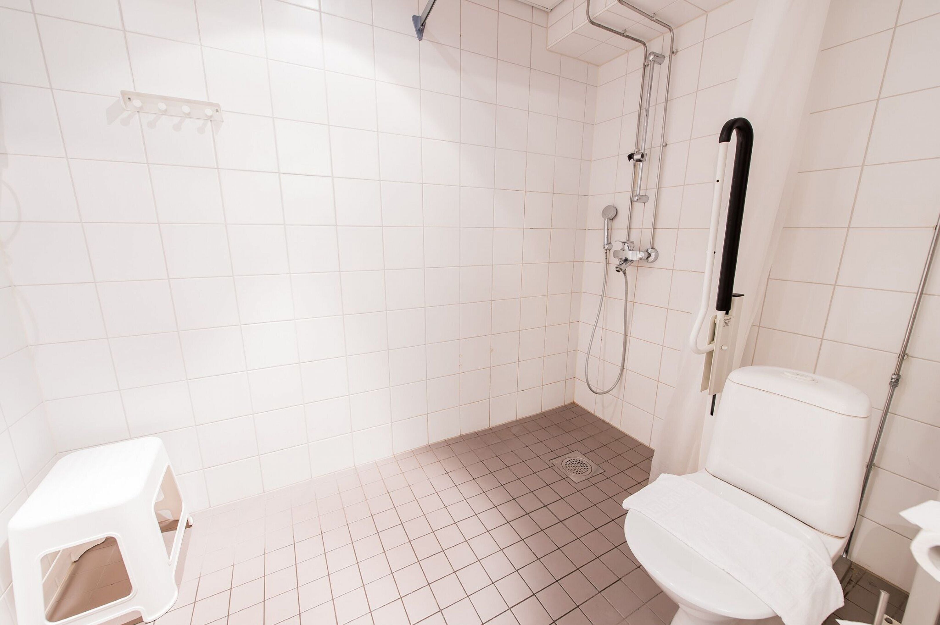 Foto - Forenom Aparthotel Helsinki Kamppi - contactless check-in