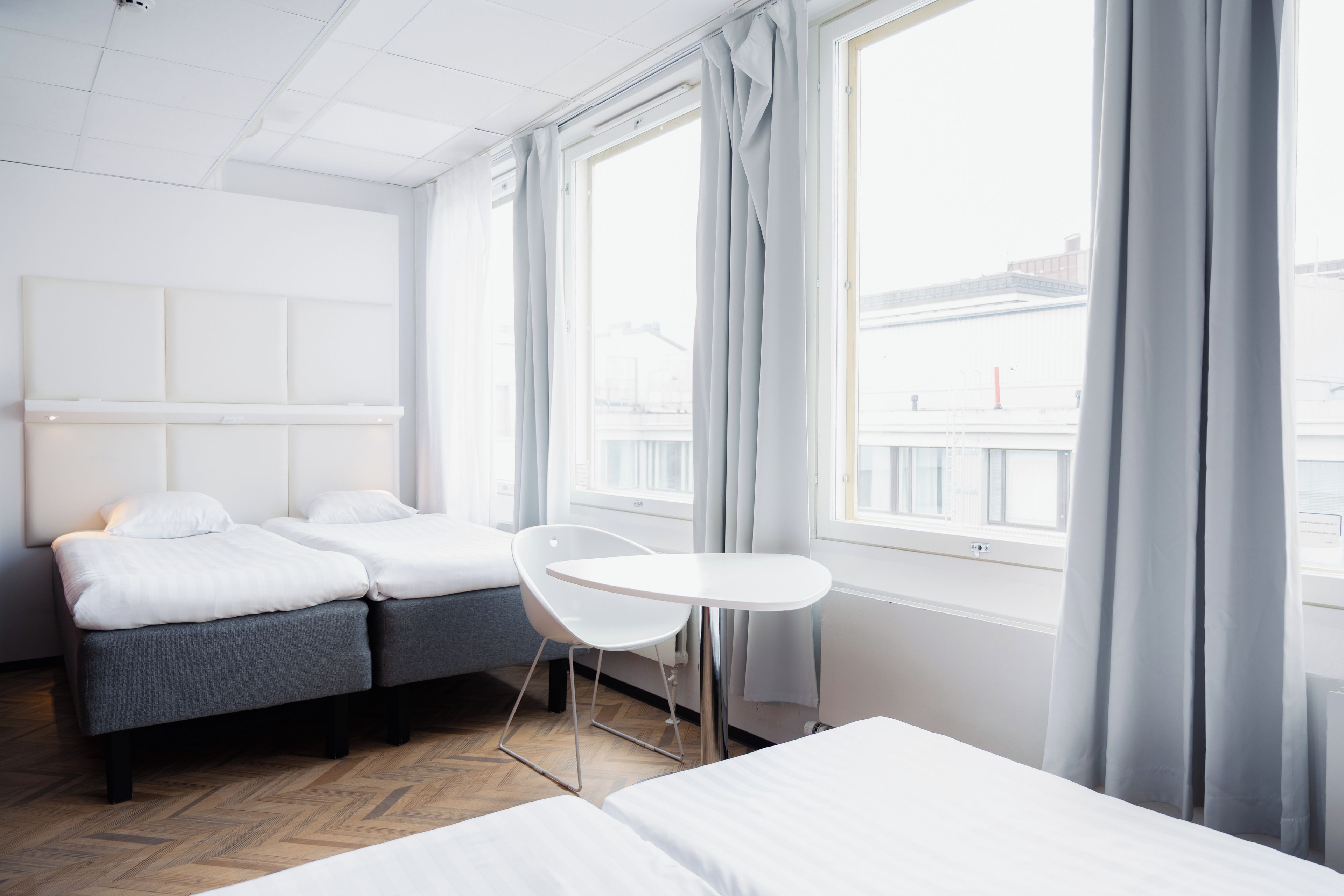 Photo - Omena Hotel Helsinki Lonnrotinkatu