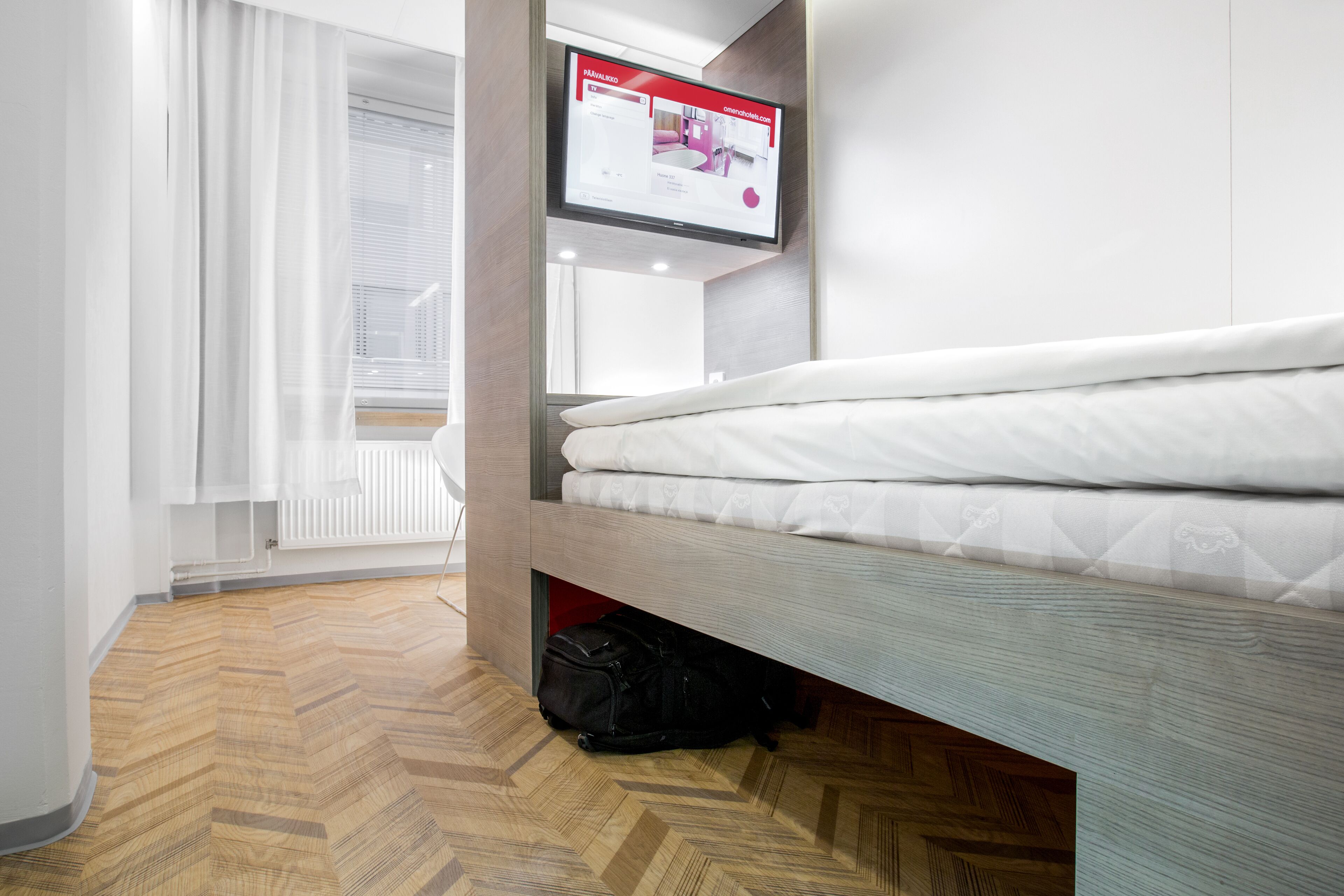 Photo - Omena Hotel Helsinki Lönnrotinkatu