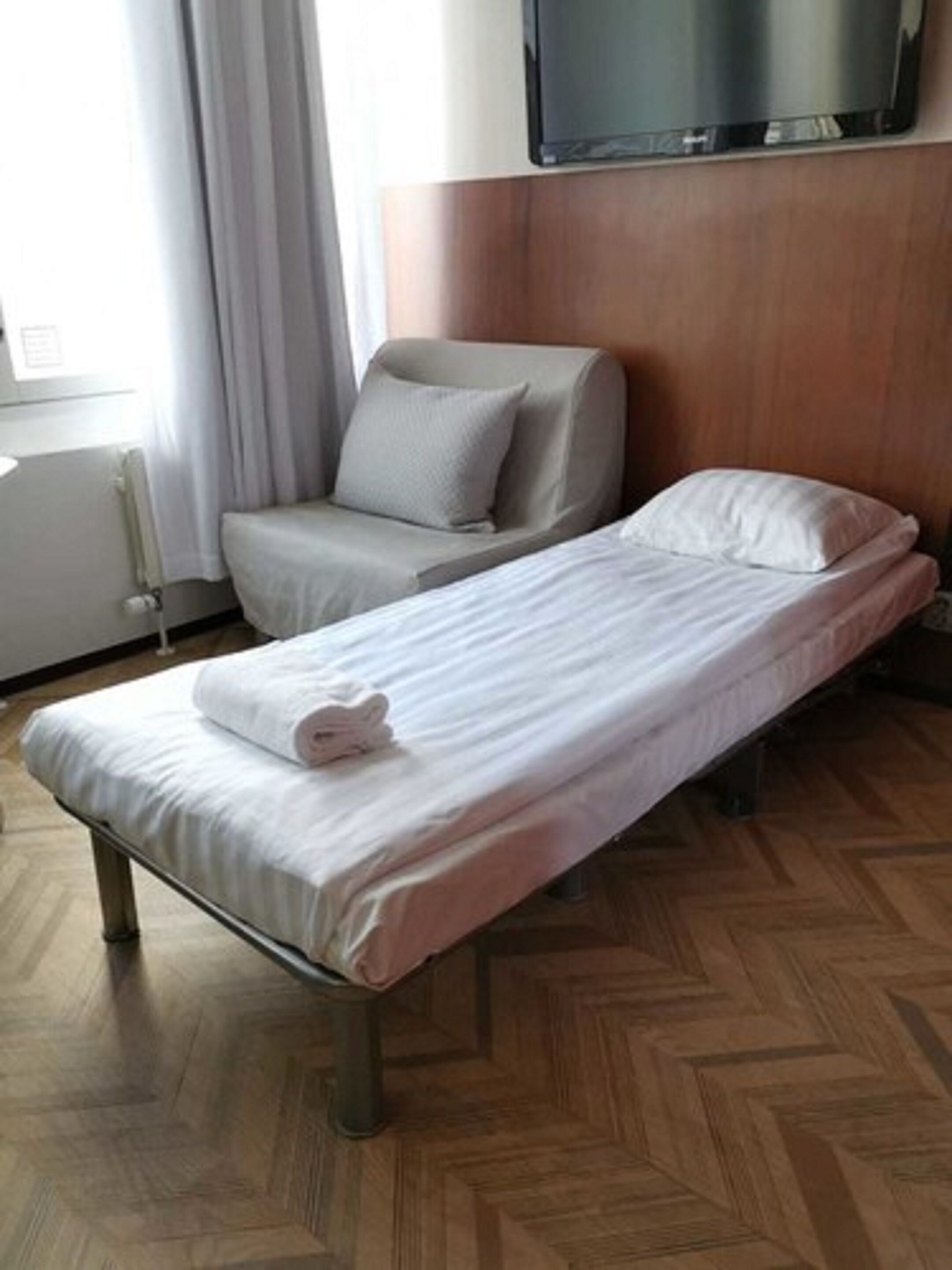 Photo - Omena Hotel Helsinki Lönnrotinkatu