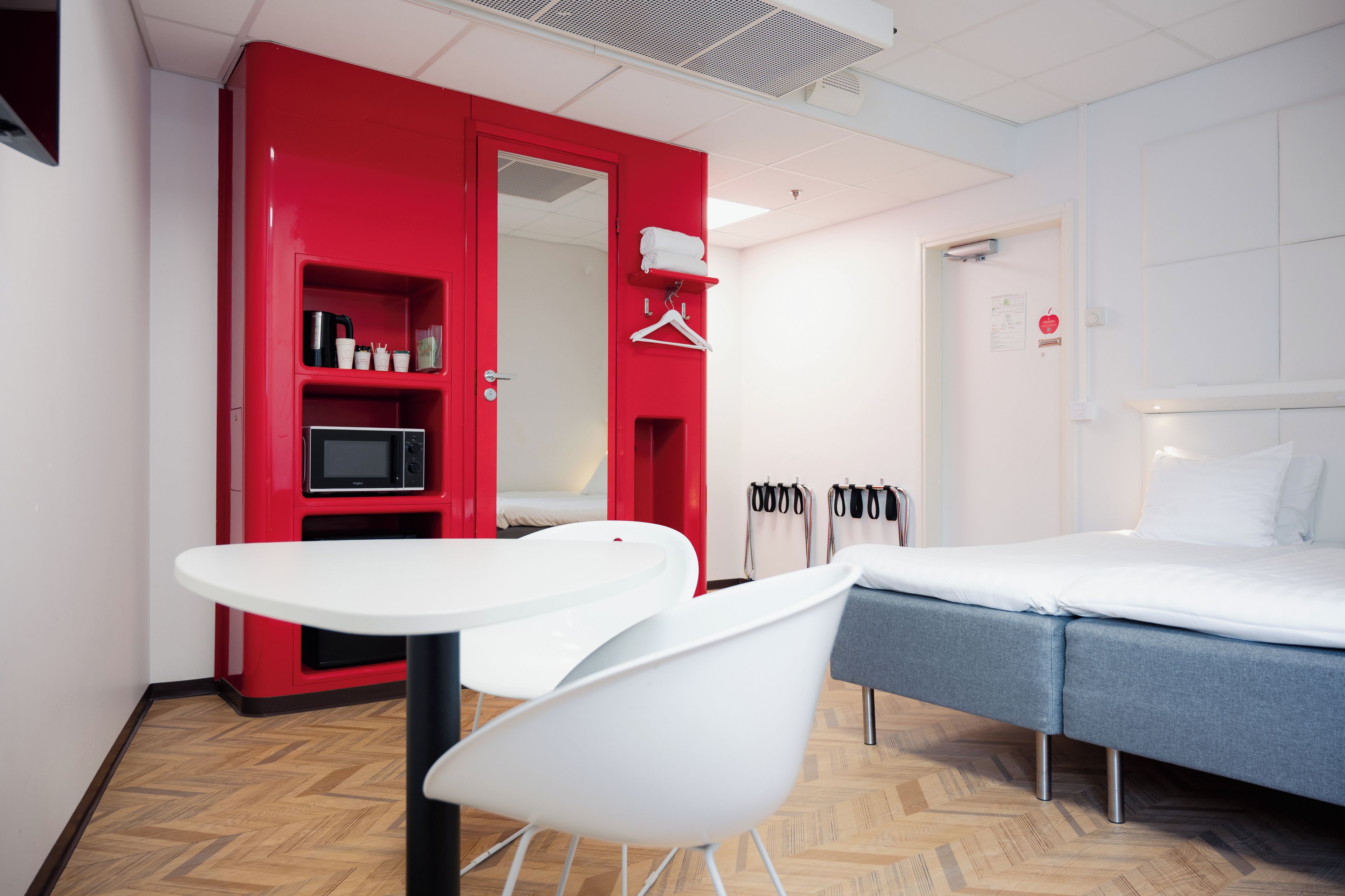 Photo - Omena Hotel Helsinki Lonnrotinkatu