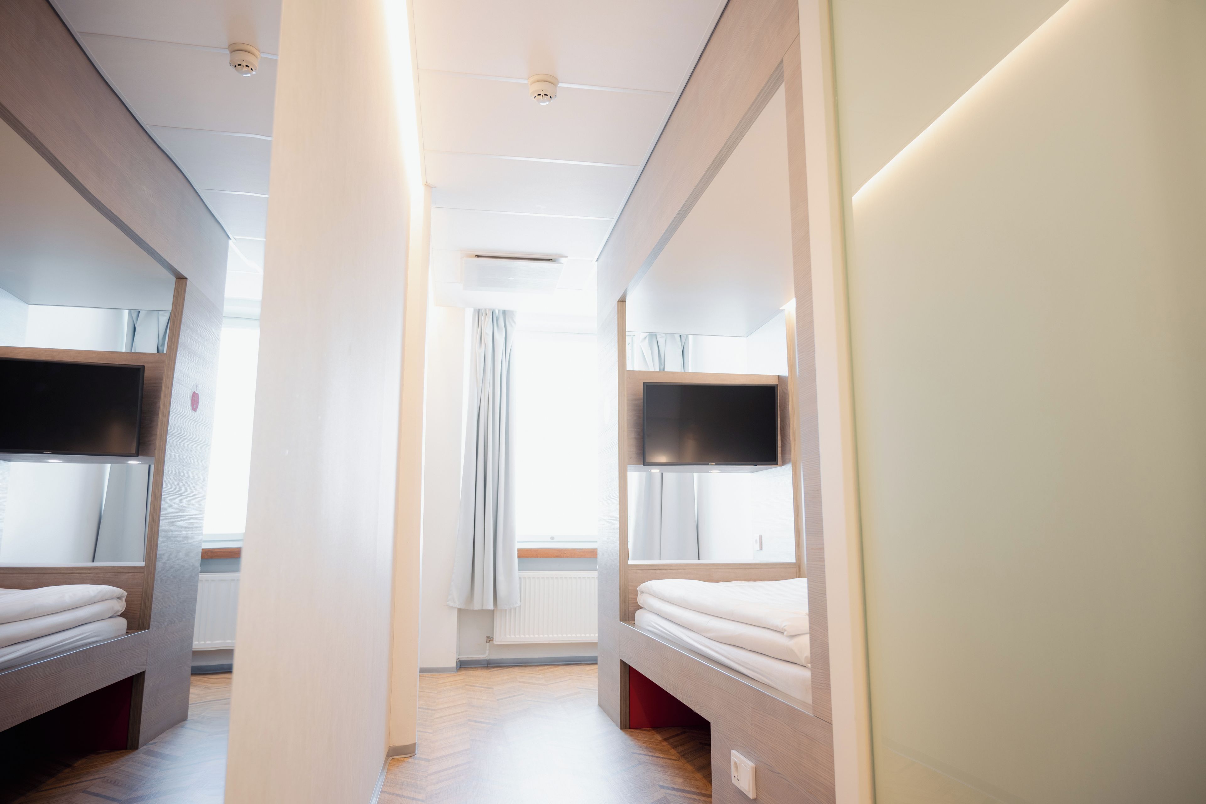 Photo - Omena Hotel Helsinki Lonnrotinkatu