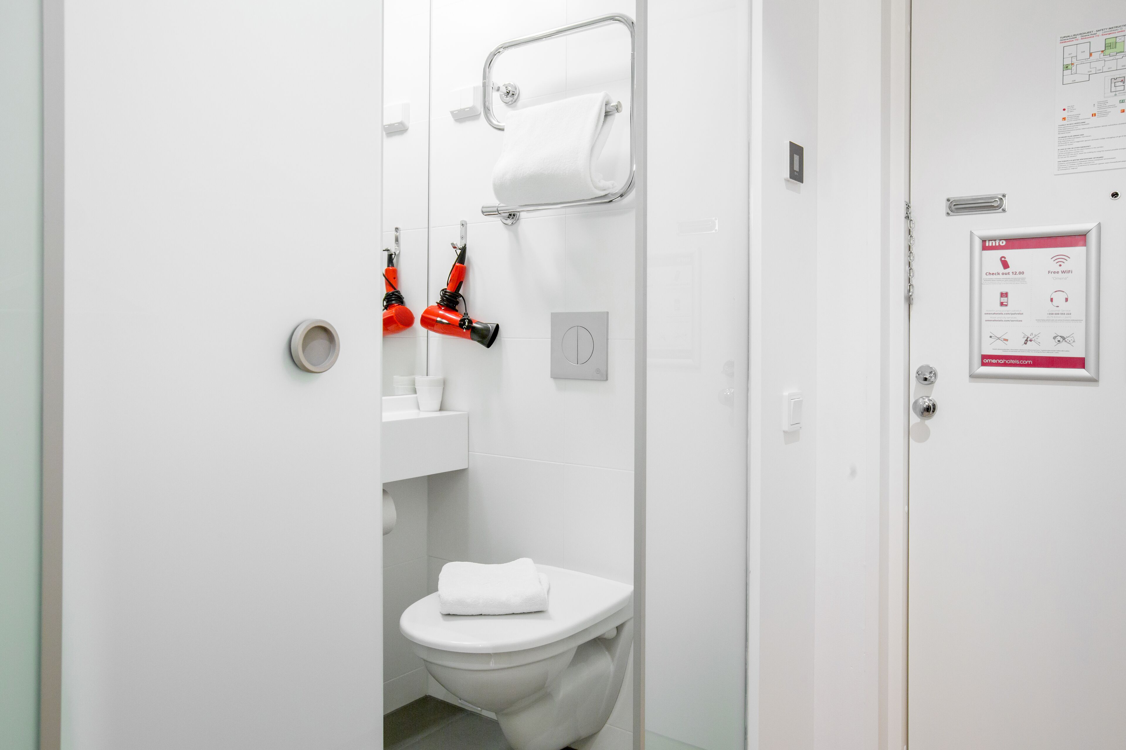 Photo - Omena Hotel Helsinki Lönnrotinkatu