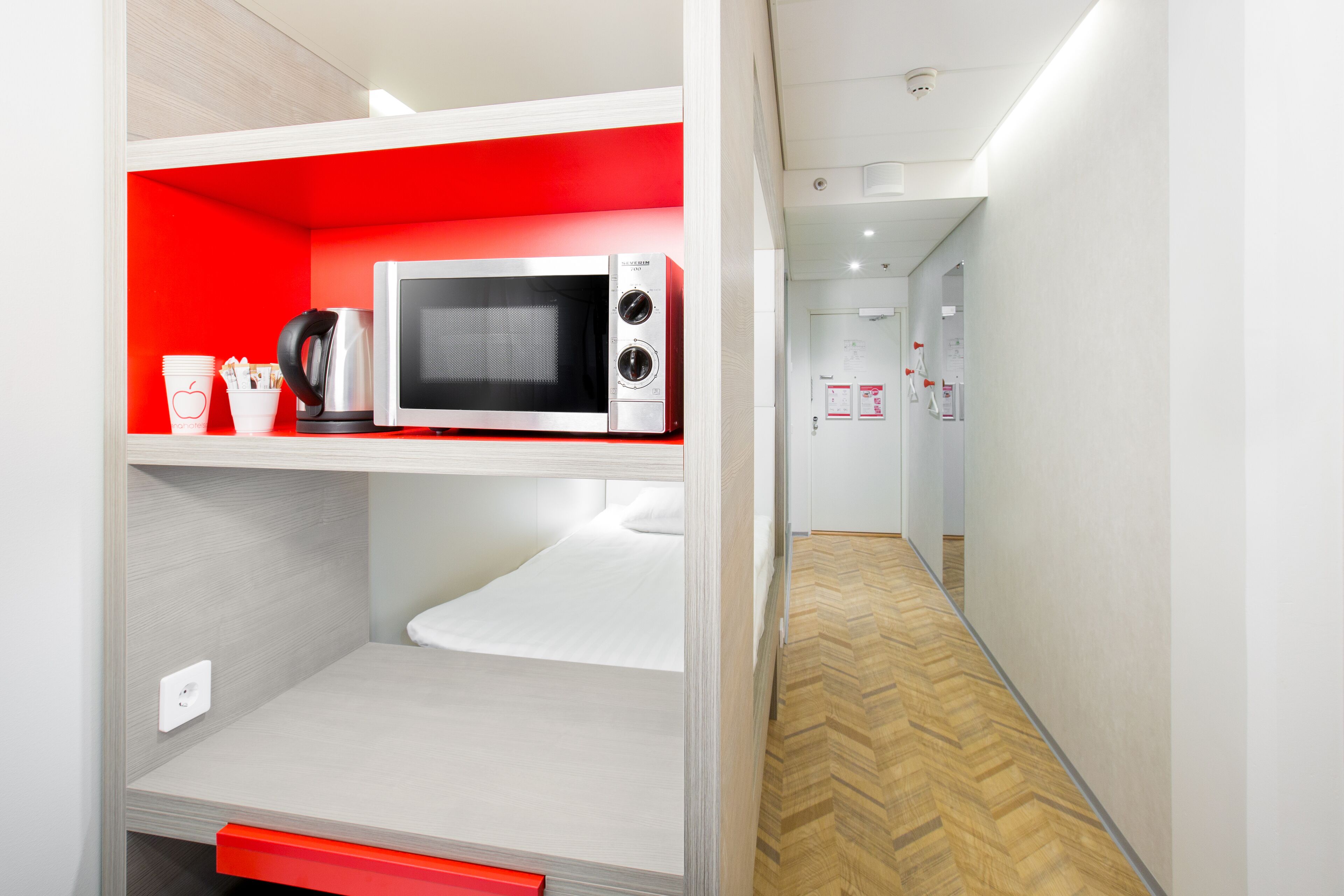 Photo - Omena Hotel Helsinki Lönnrotinkatu