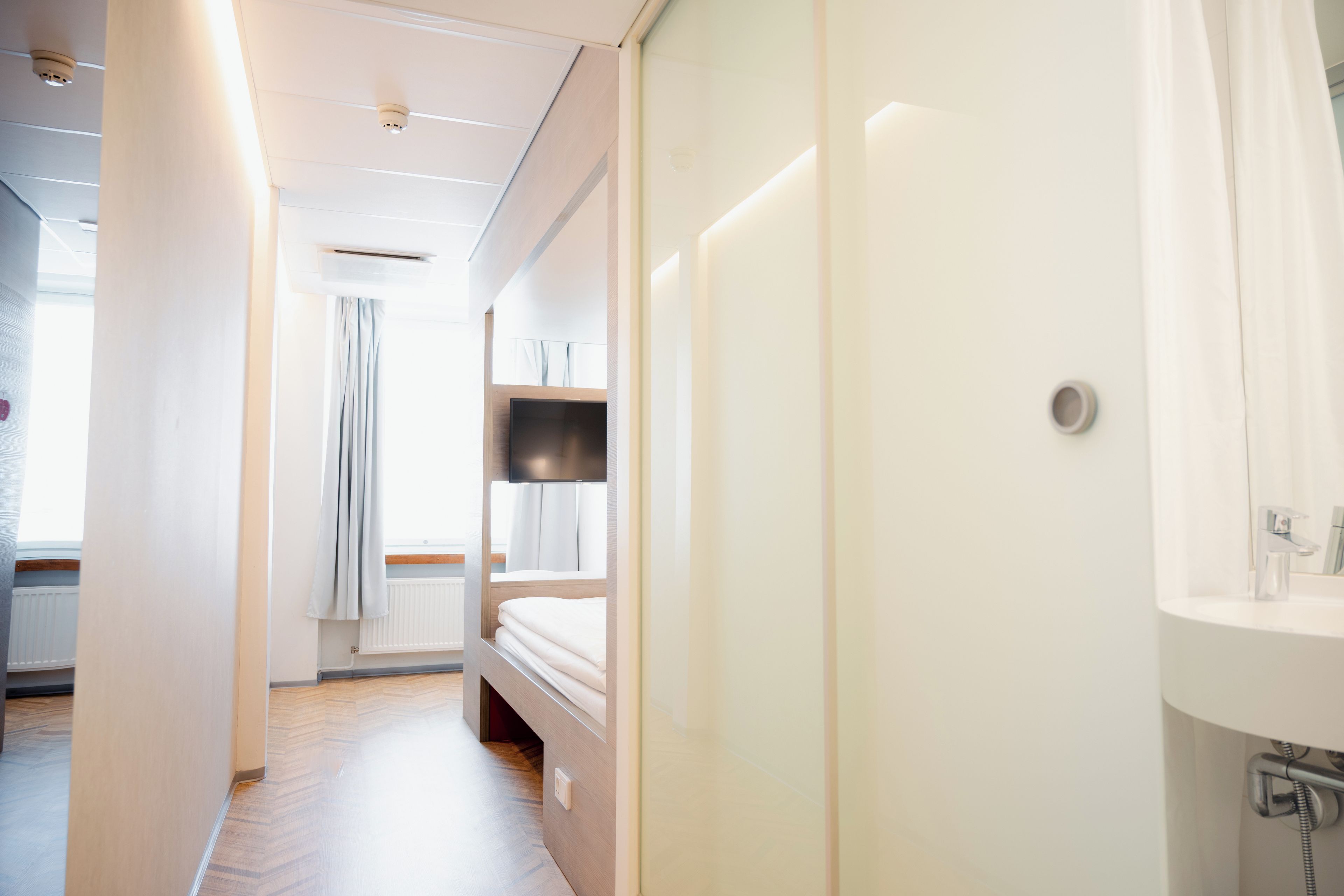 Photo - Omena Hotel Helsinki Lonnrotinkatu