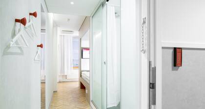 Omena Hotel Helsinki Lonnrotinkatu