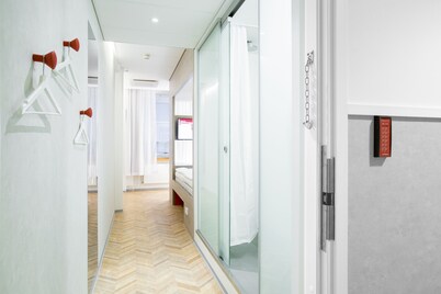 Omena Hotel Helsinki Lonnrotinkatu