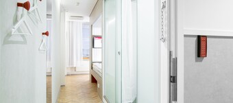 Omena Hotel Helsinki Lonnrotinkatu