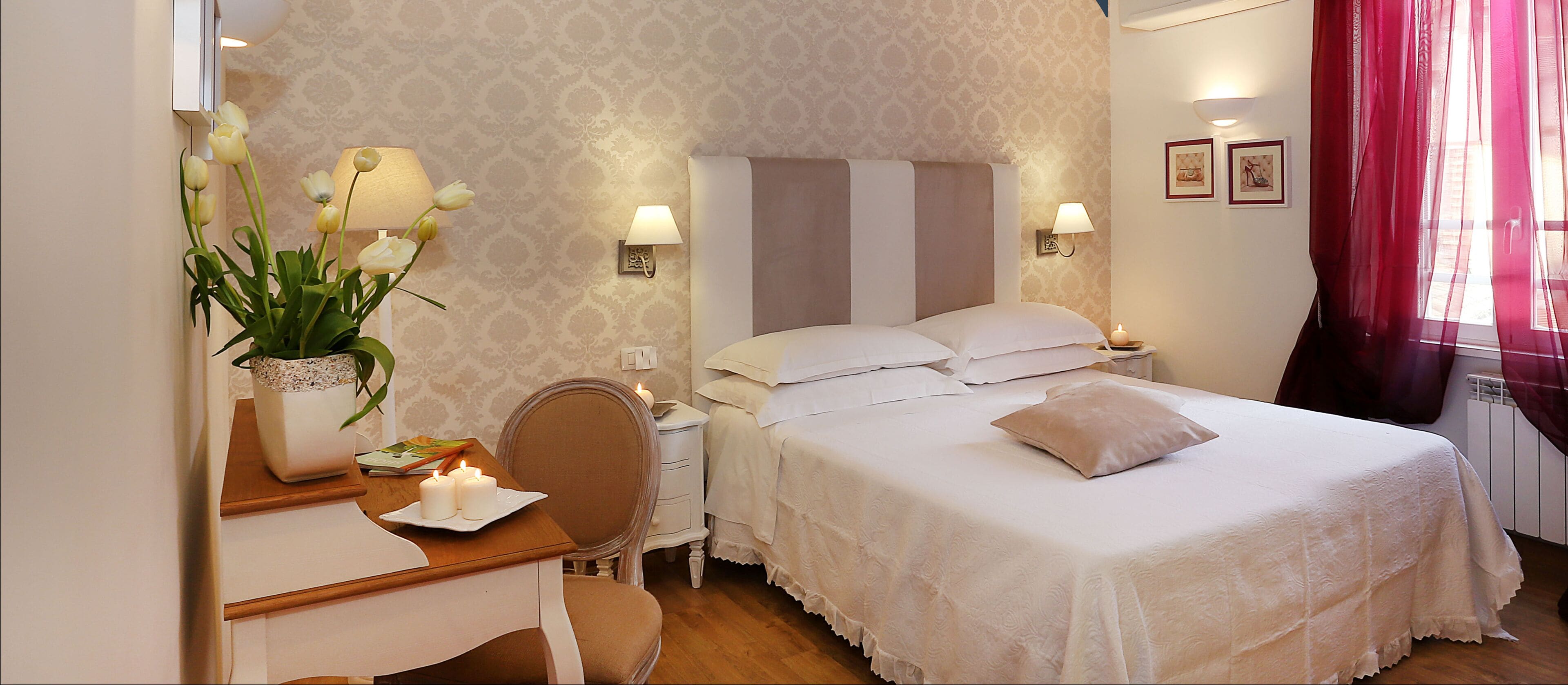 Foto - Daplace - HQH Colosseo