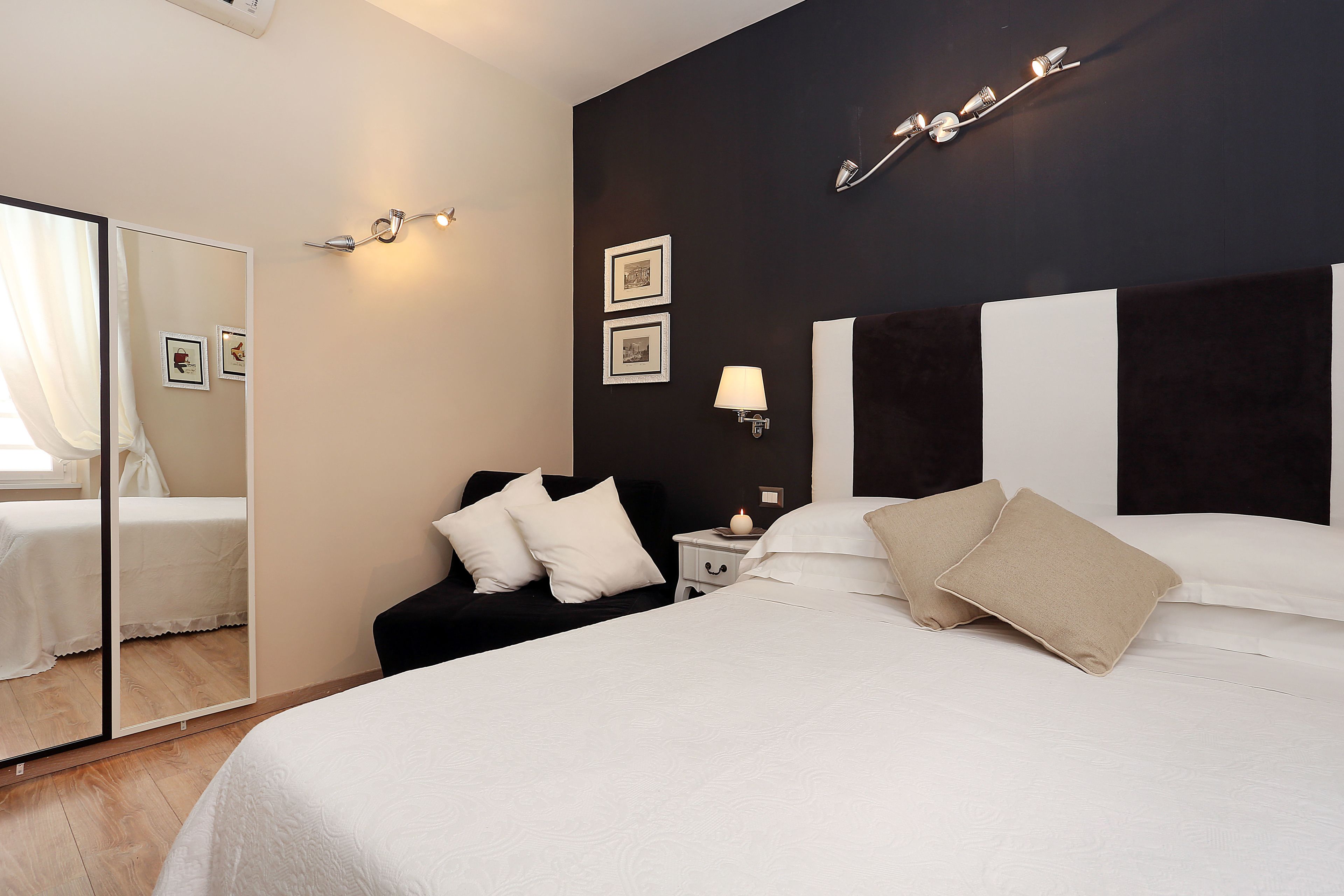 Foto - Daplace - HQH Colosseo