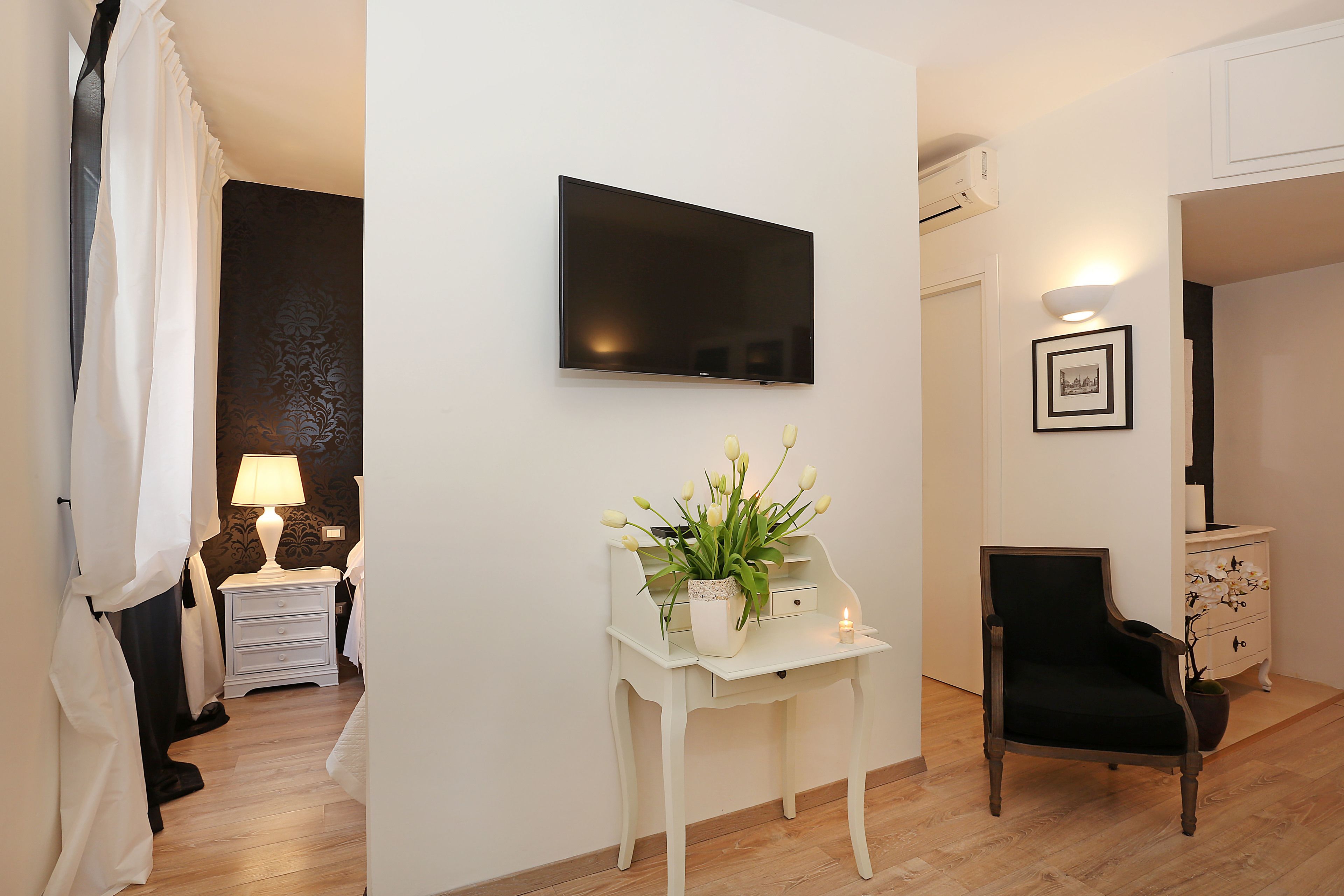 Foto - Daplace - HQH Colosseo