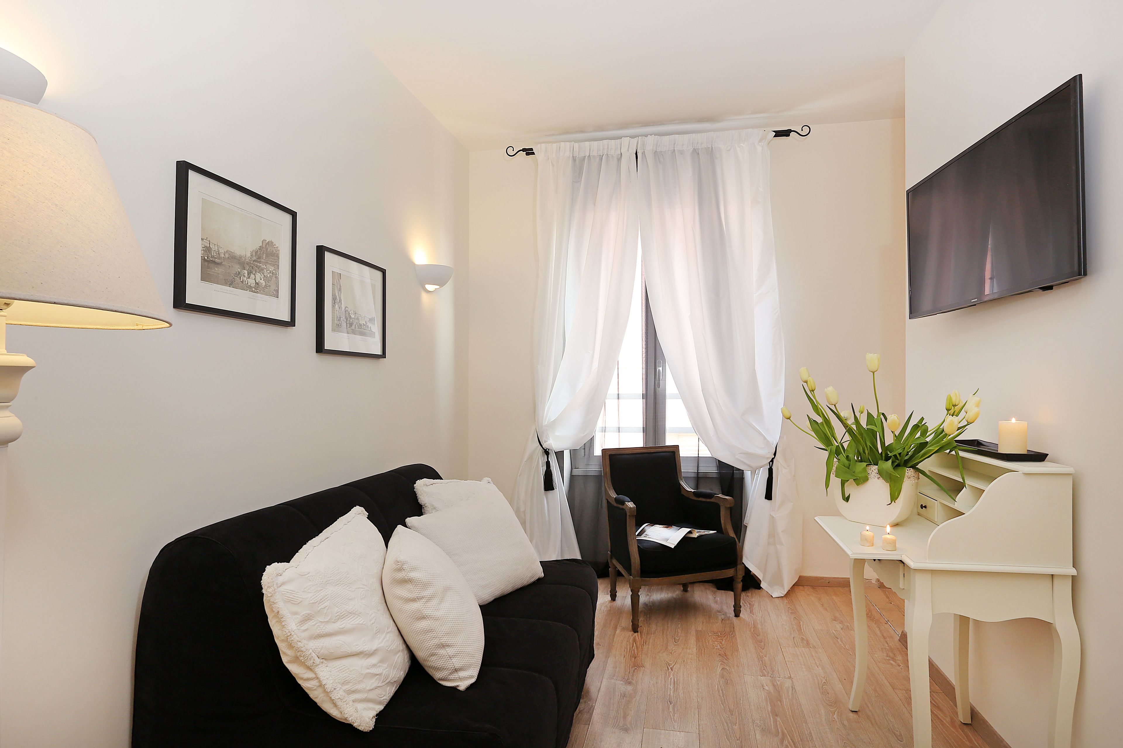 Foto - Daplace - HQH Colosseo