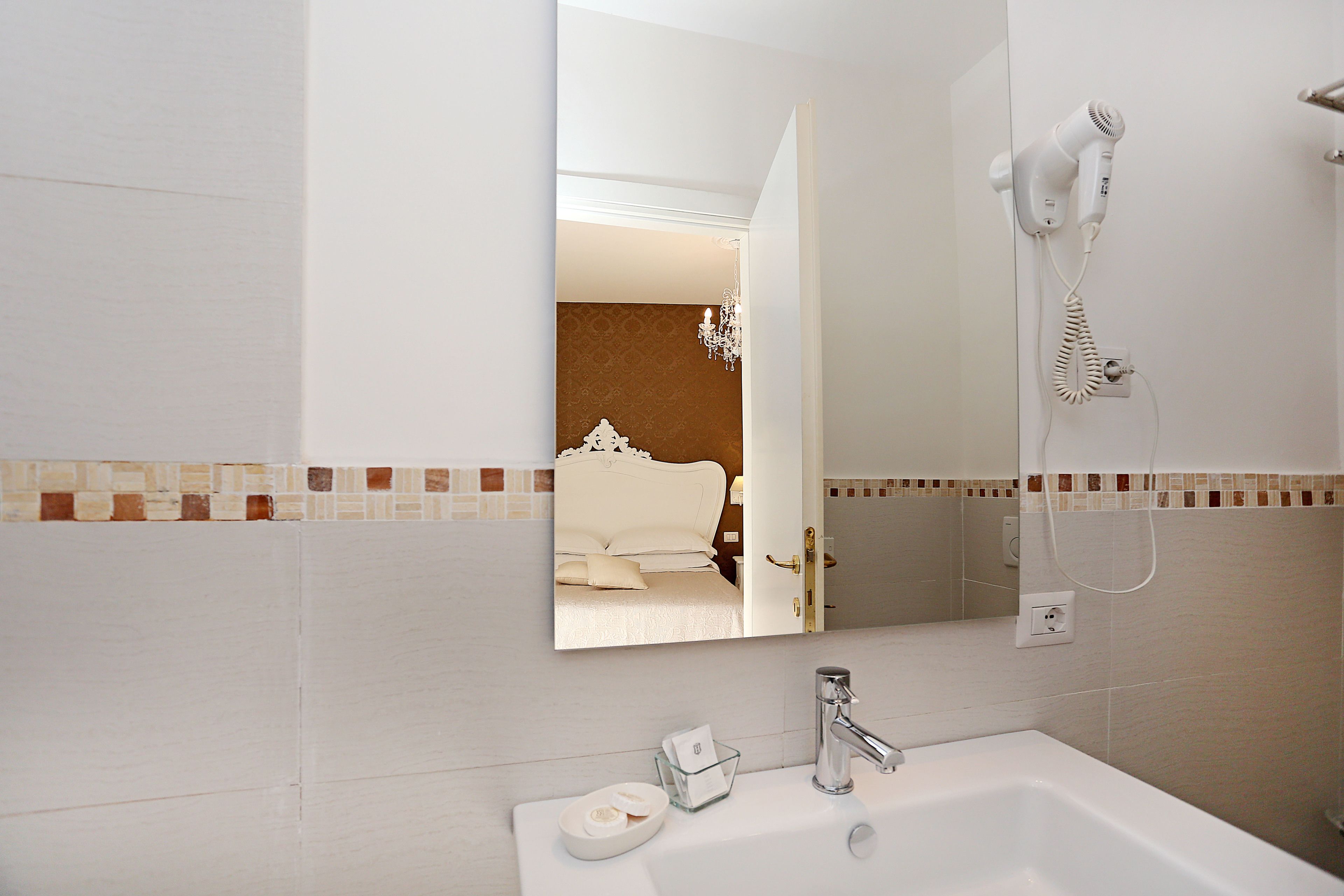 Foto - Daplace - HQH Colosseo