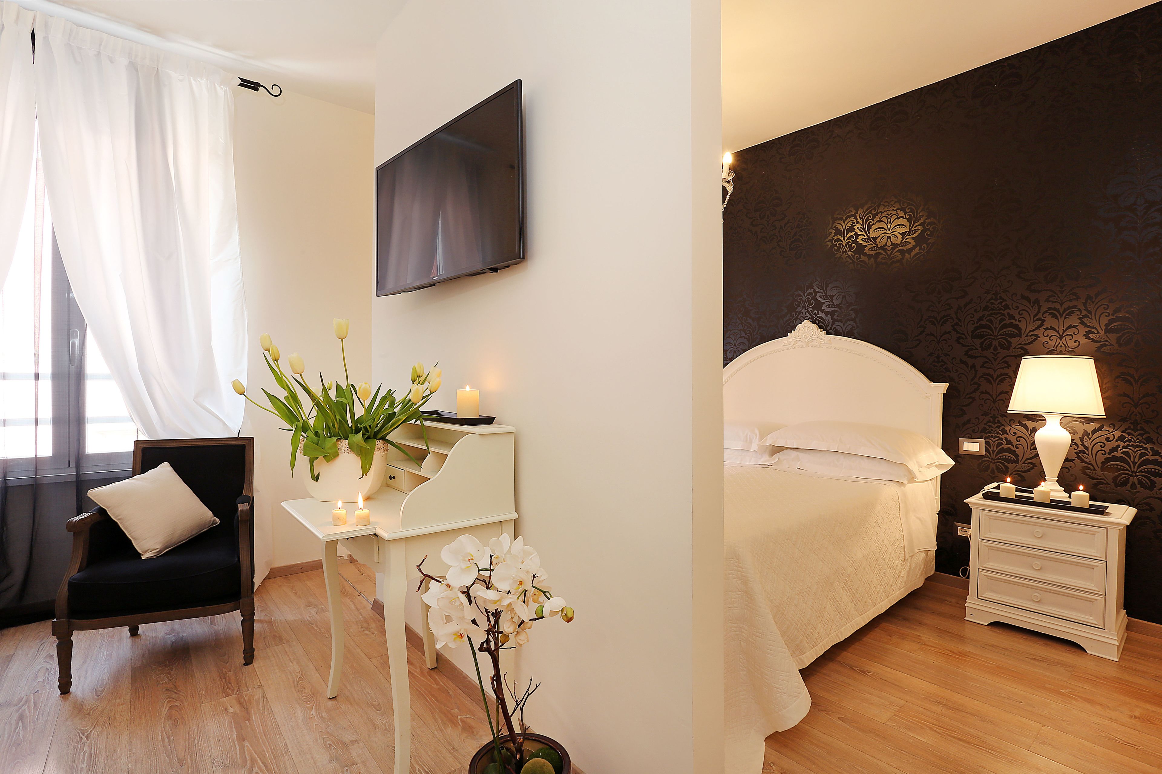 Foto - Daplace - HQH Colosseo