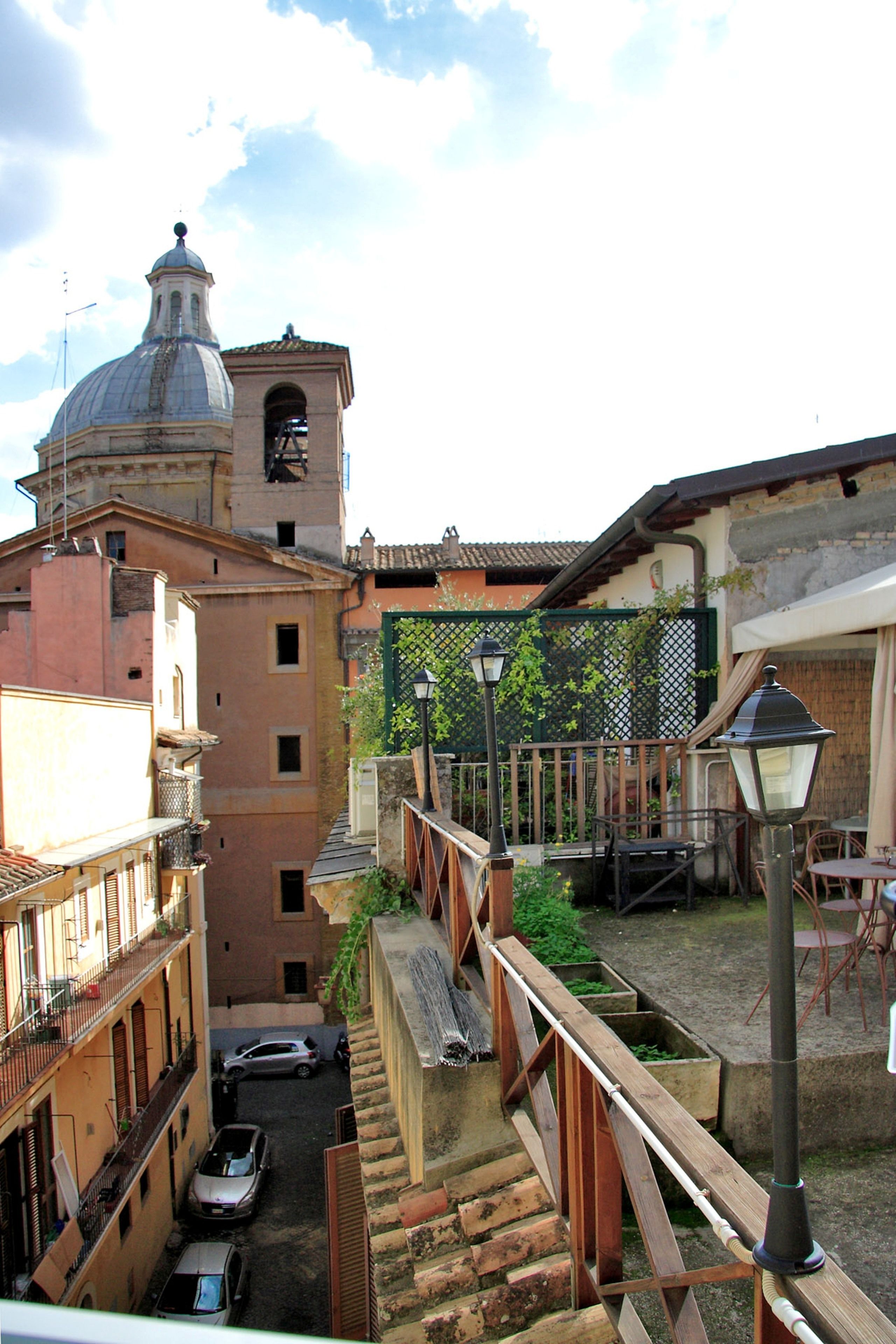 Foto - Daplace - HQH Colosseo