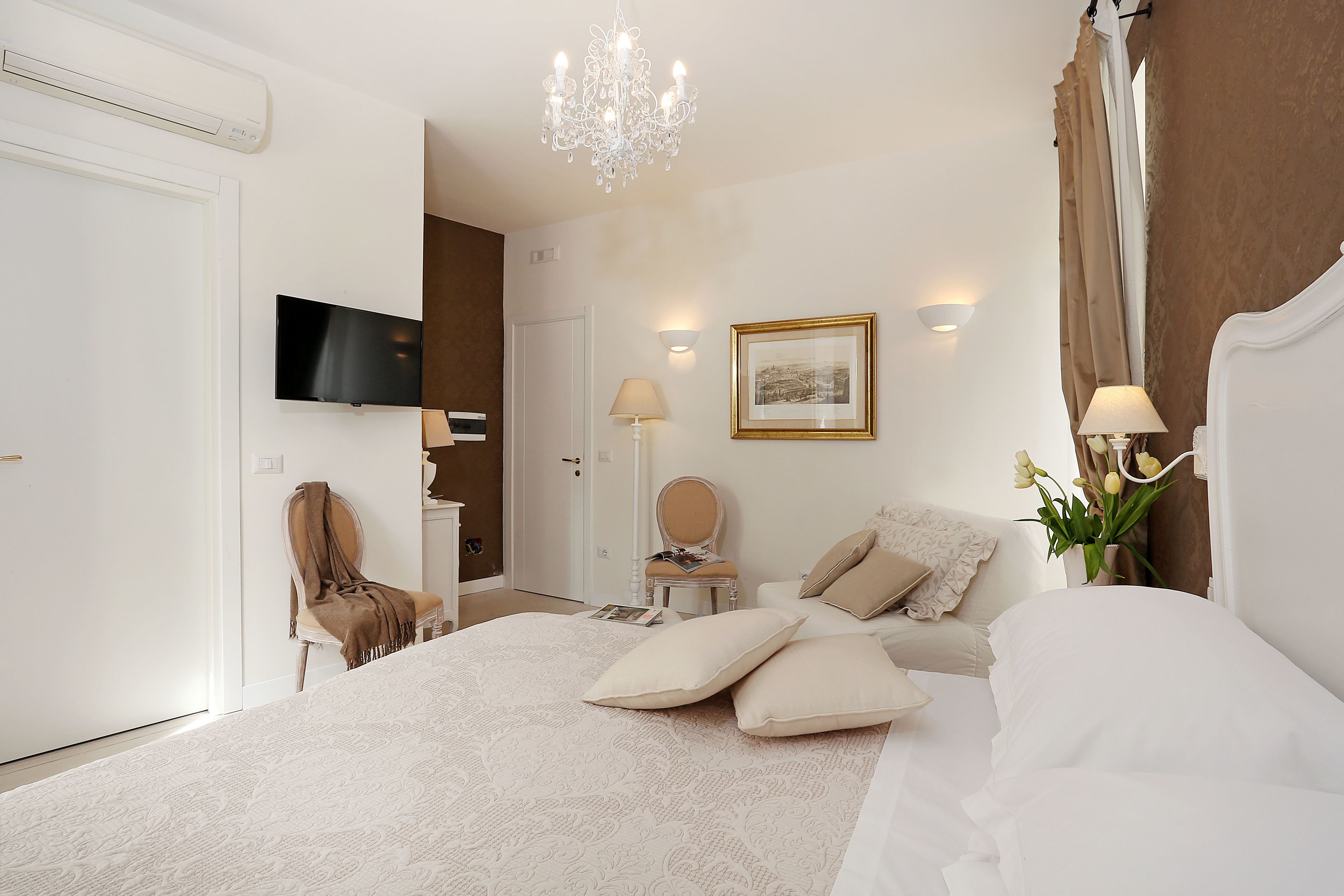 Foto - Daplace - HQH Colosseo