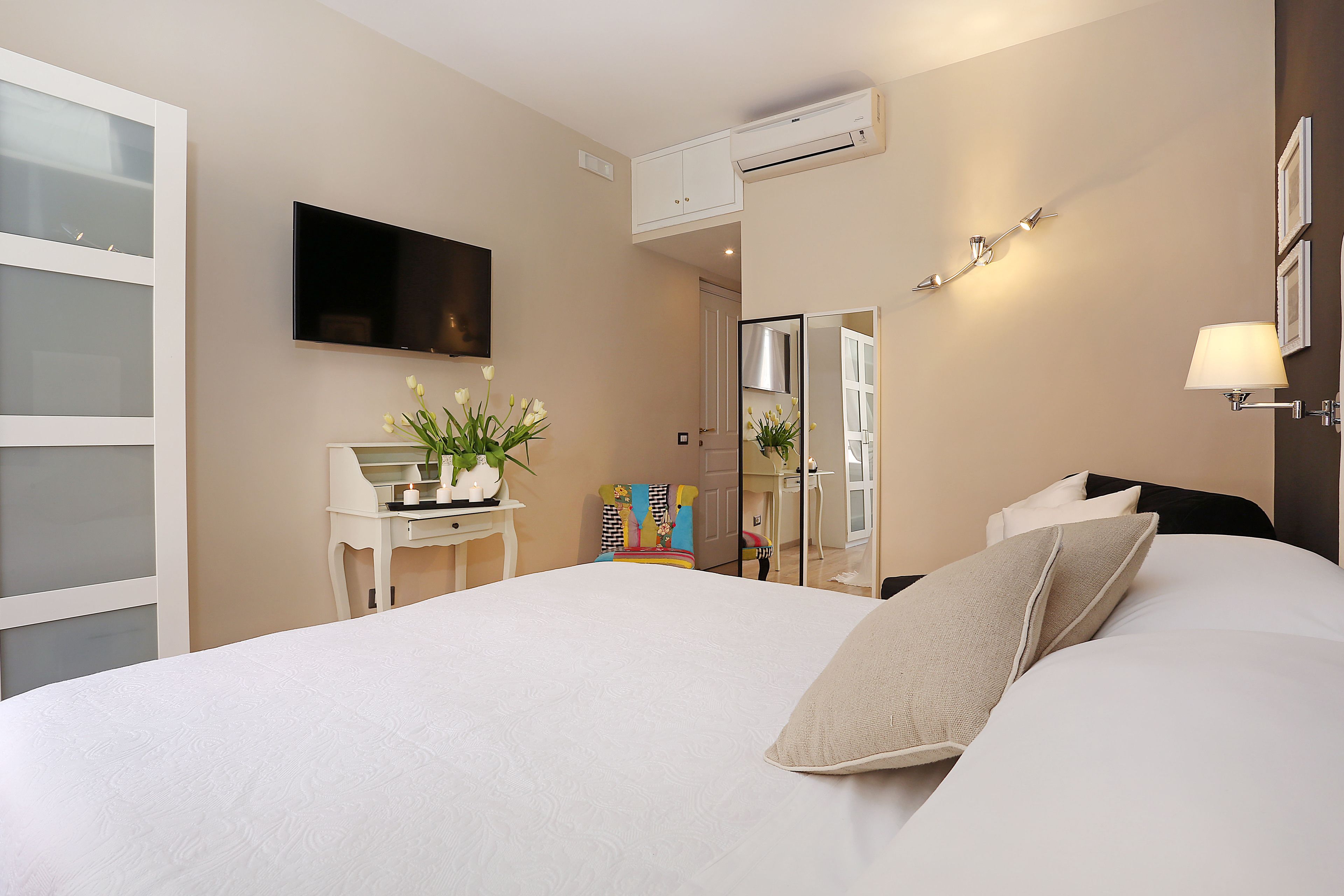 Foto - Daplace - HQH Colosseo