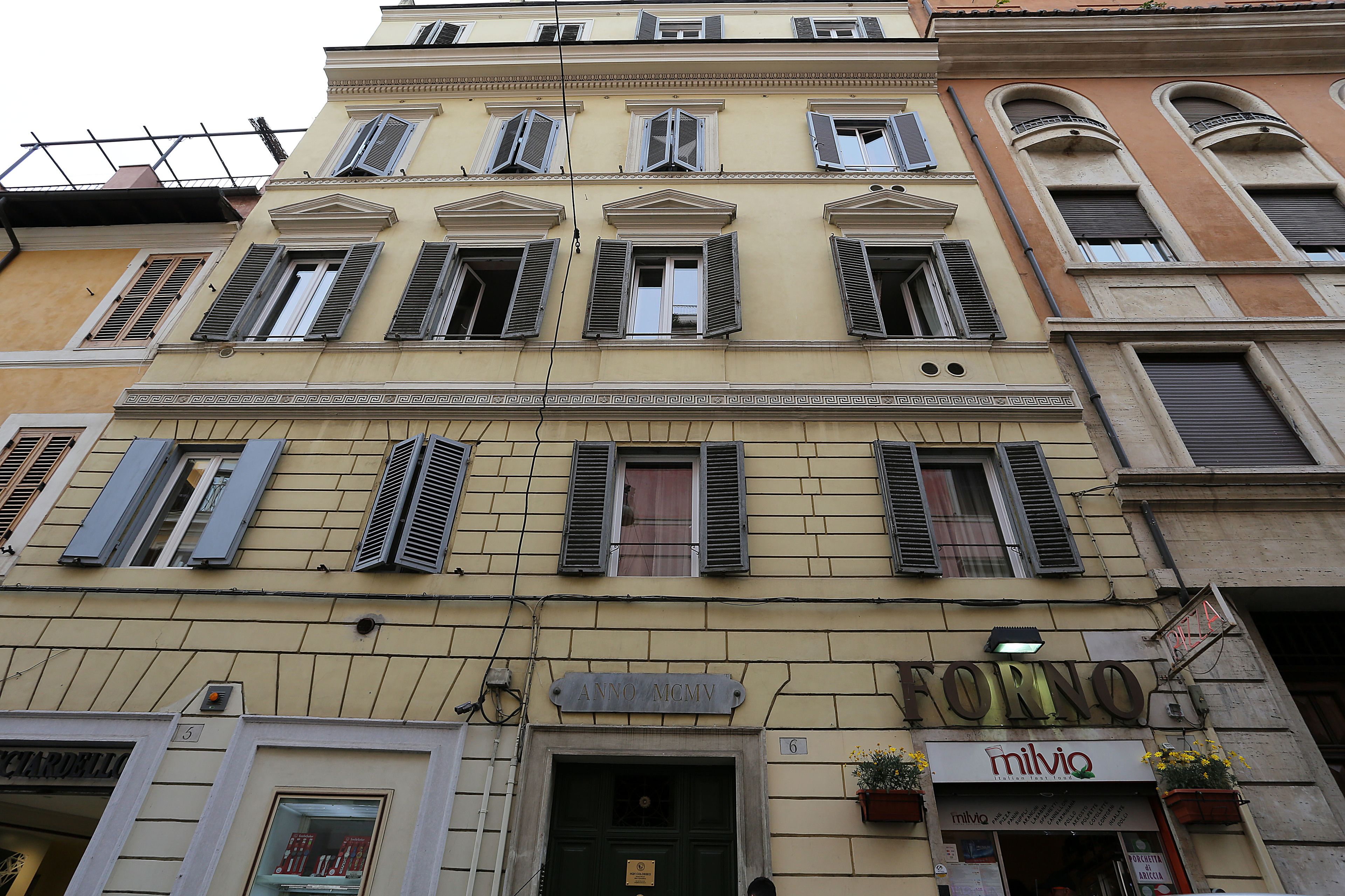 Foto - Daplace - HQH Colosseo