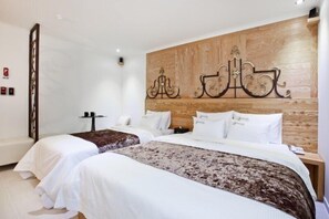 Room - Belamie Hotel (Suwon)