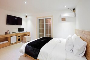 Room - Belamie Hotel (Suwon)